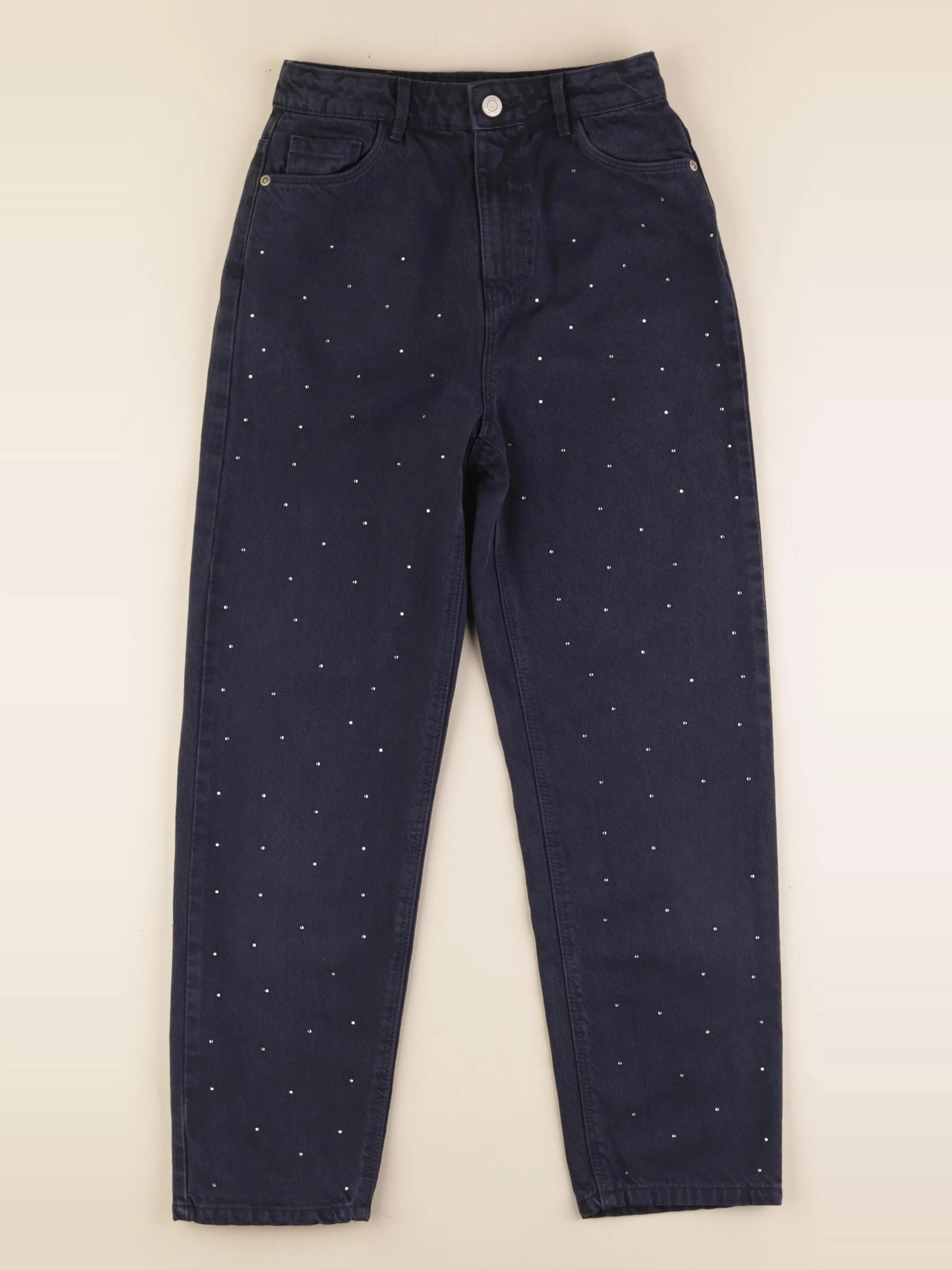 Vertbaudet - jean bleu - 12 ans