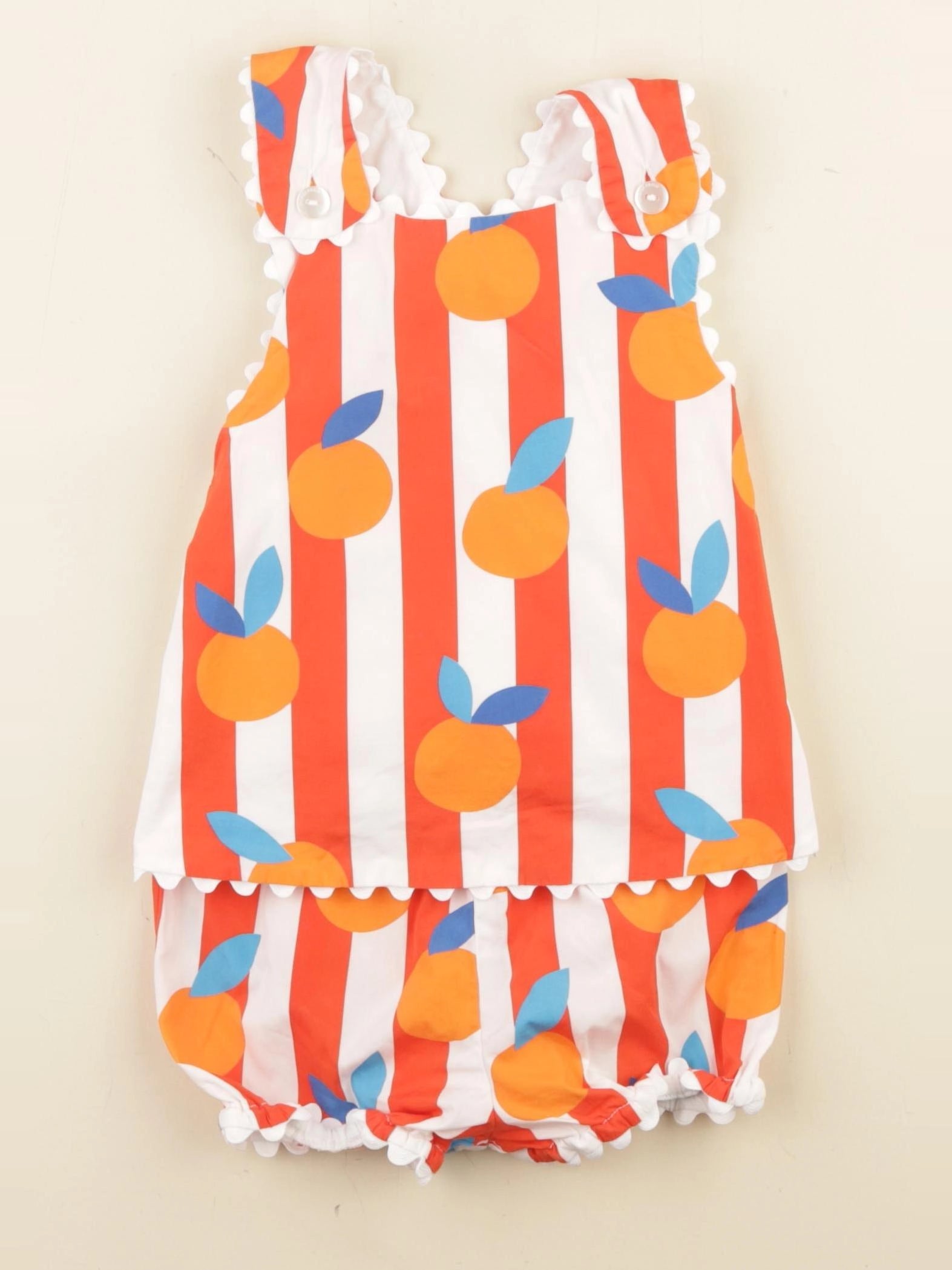 Jacadi - ensemble multicolore - 24 mois