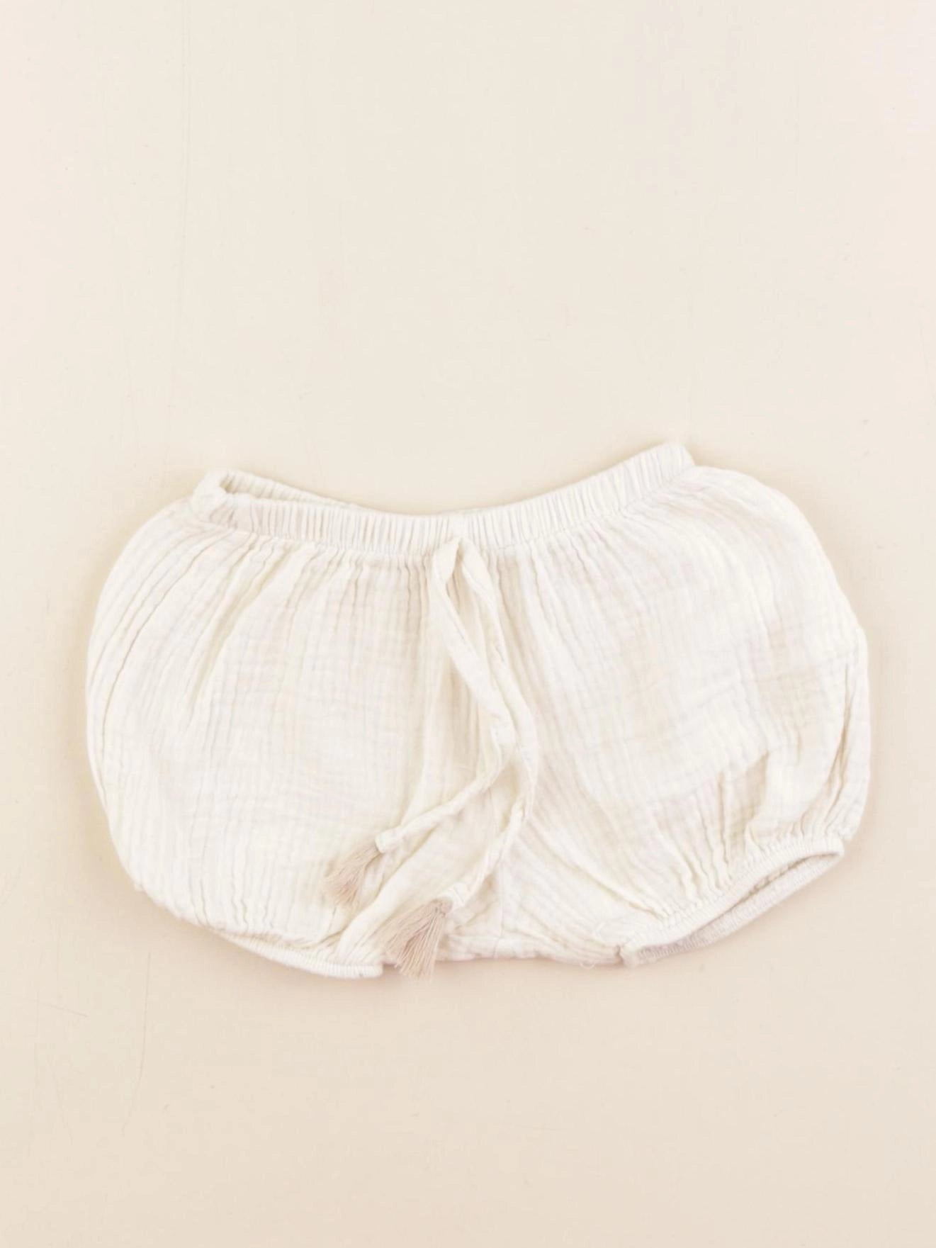 My Baby Factory - bloomer beige - 6 mois