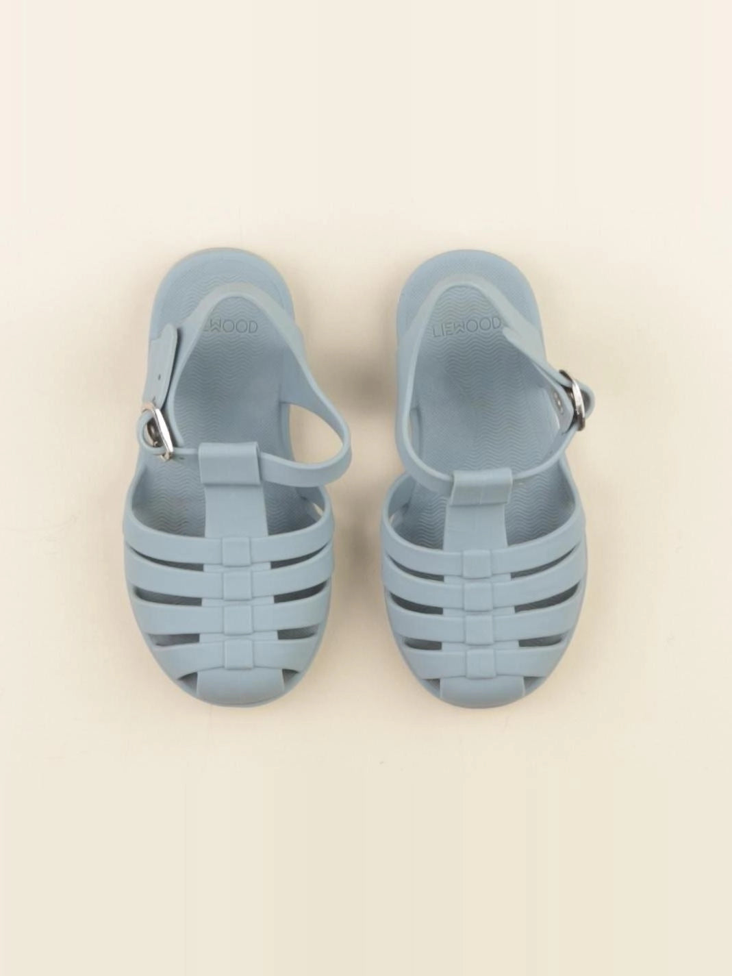 Liewood - sandales bleu - pointure 26