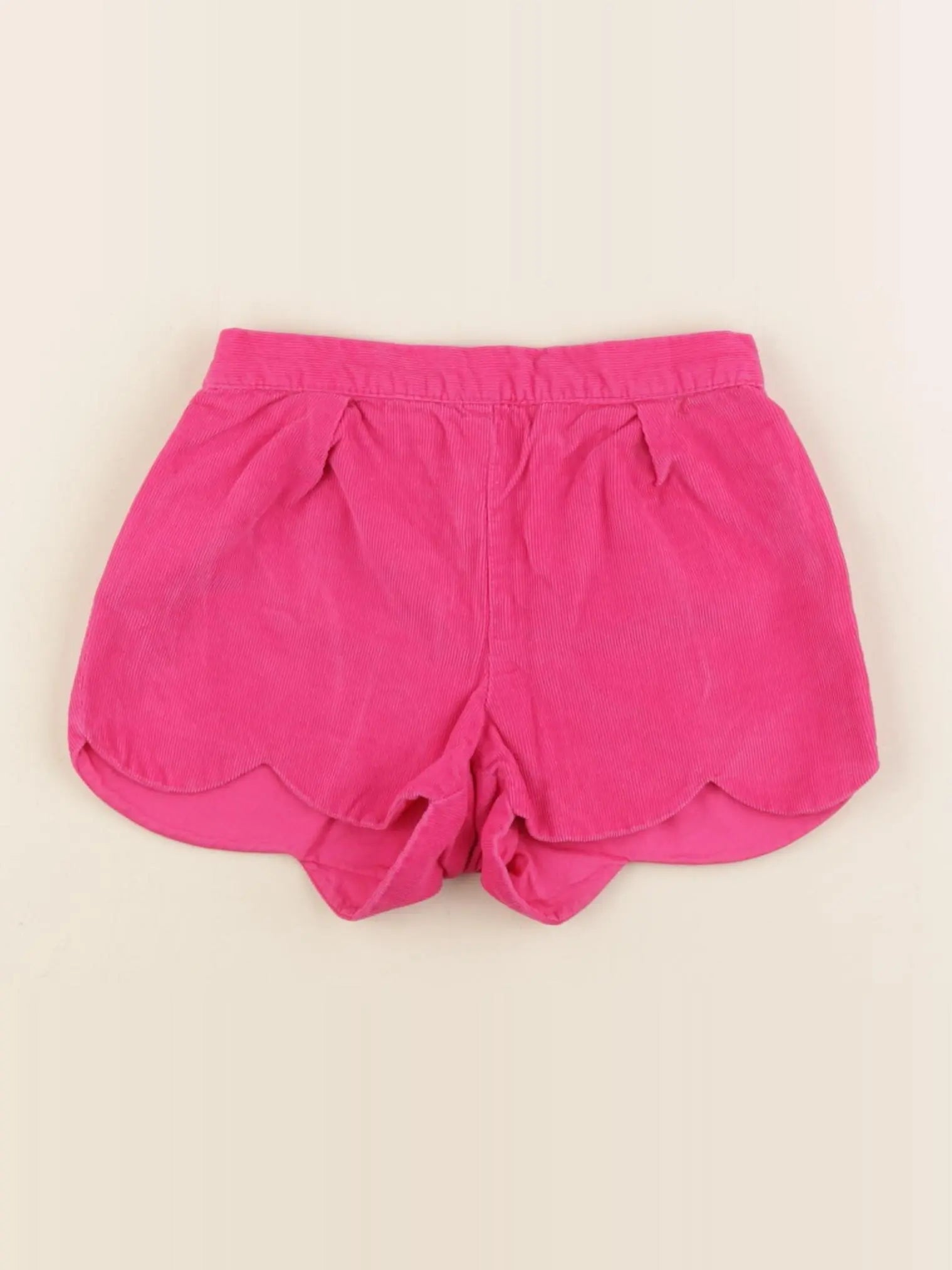 Jacadi - short rose - 24 mois
