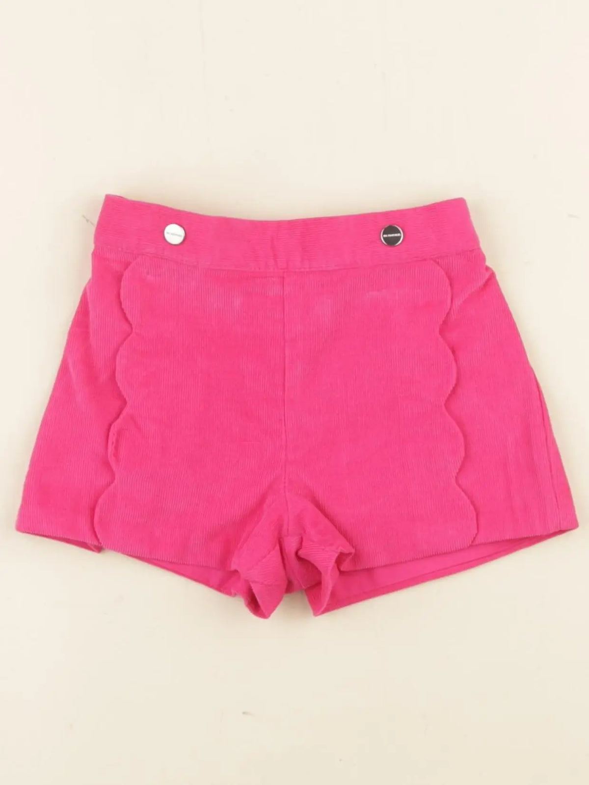Jacadi - short rose - 12 mois