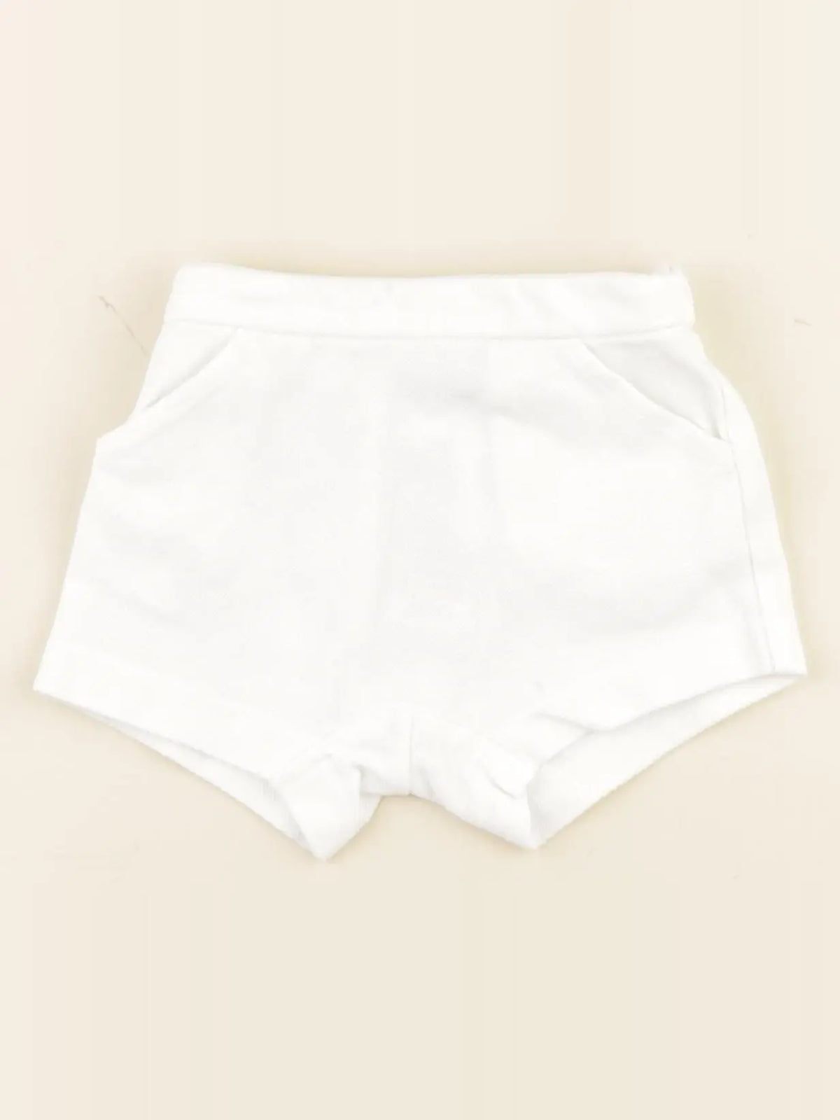 Jacadi - bloomer blanc - 6 mois