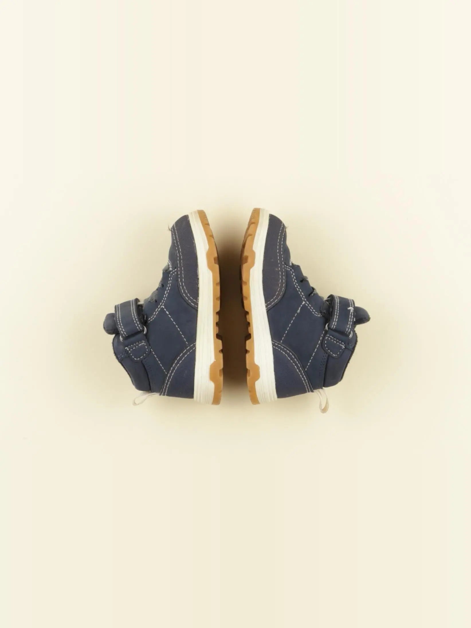Vertbaudet - boots bleu - pointure 23