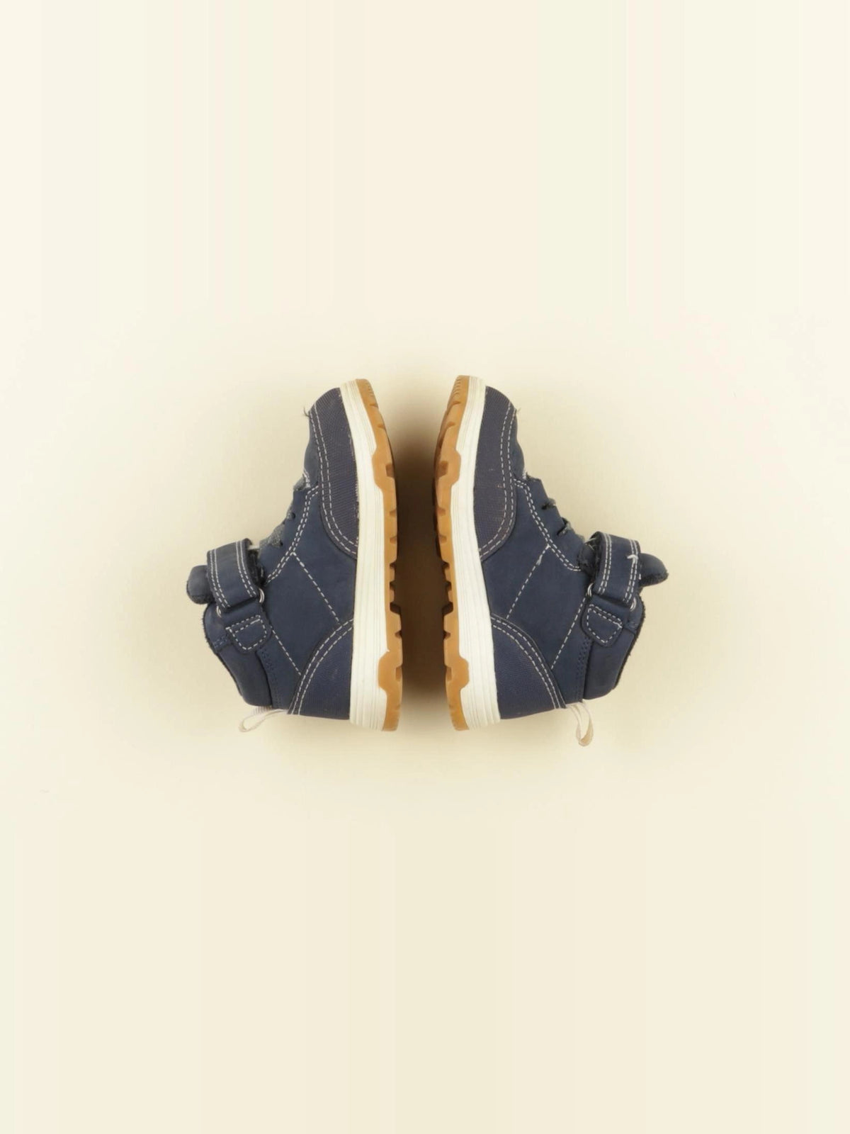 Vertbaudet - boots bleu - pointure 23