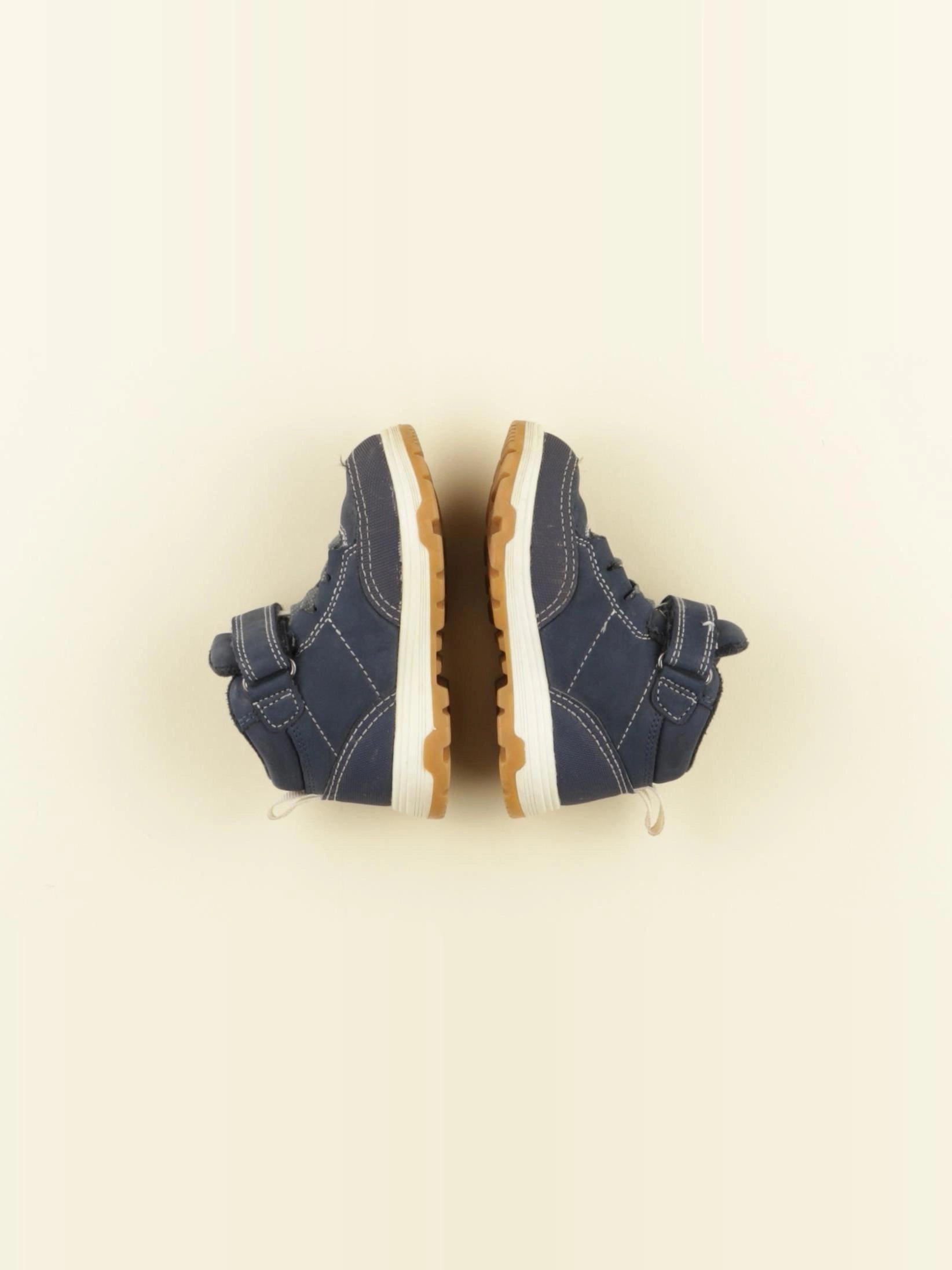 Vertbaudet - boots bleu - pointure 23