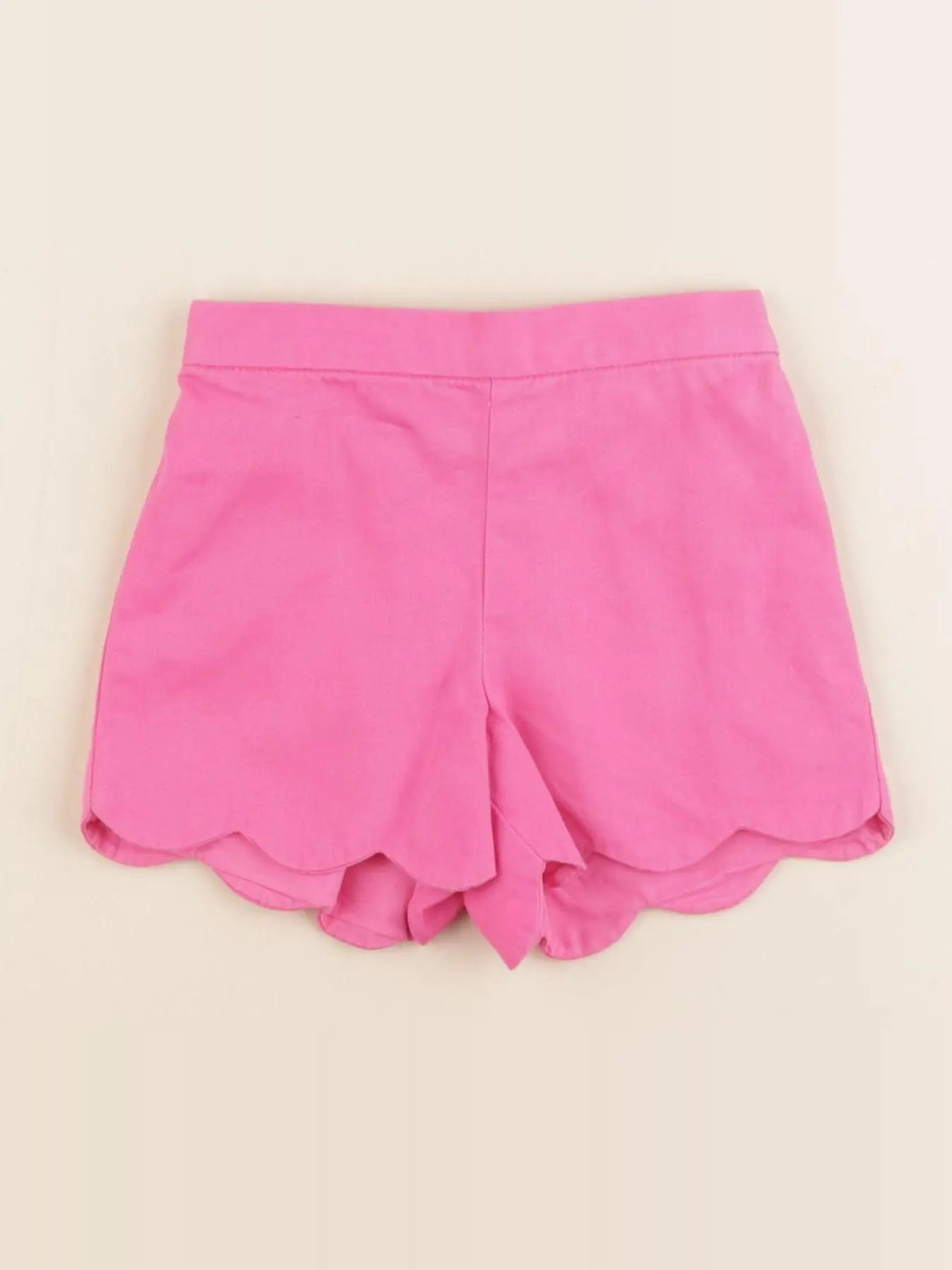 Jacadi - short rose - 18 mois