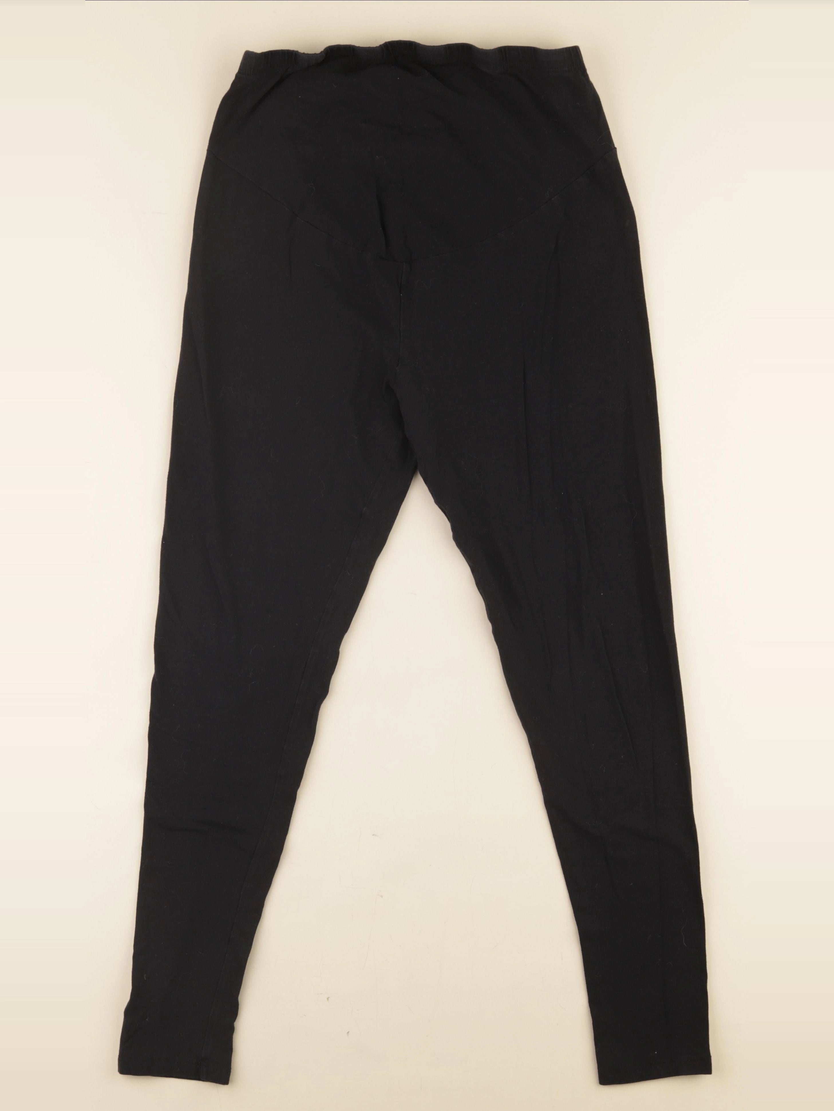 Vertbaudet - legging grossesse noir - 38 à 40