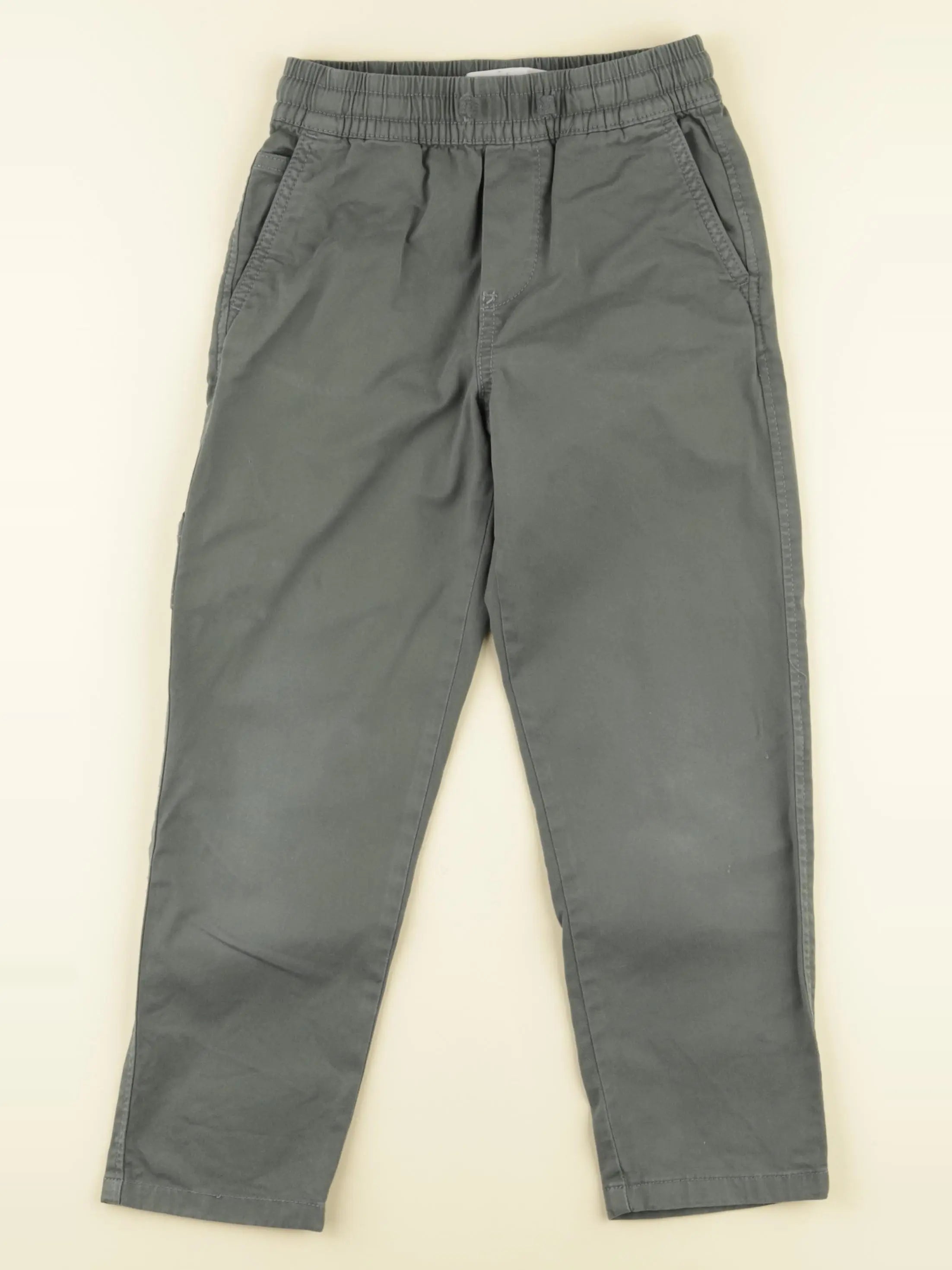 Zara - pantalon vert - 6 ans