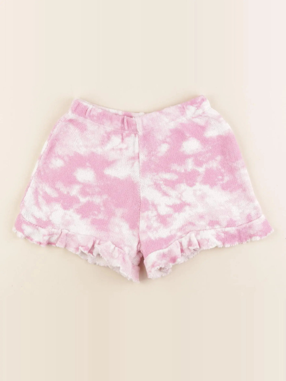 Zara - short rose - 4/5 ans