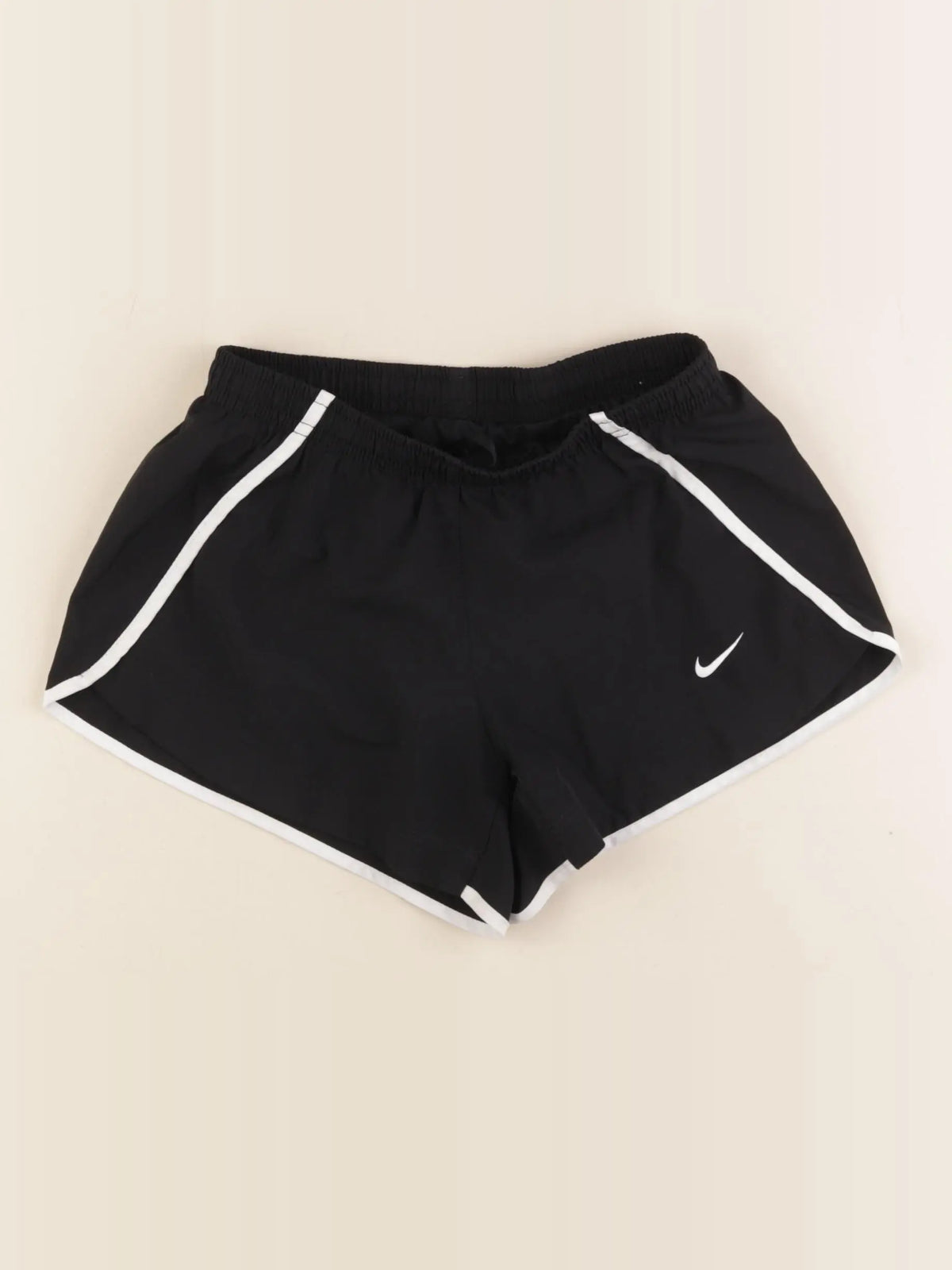 Nike - short noir - 8 ans