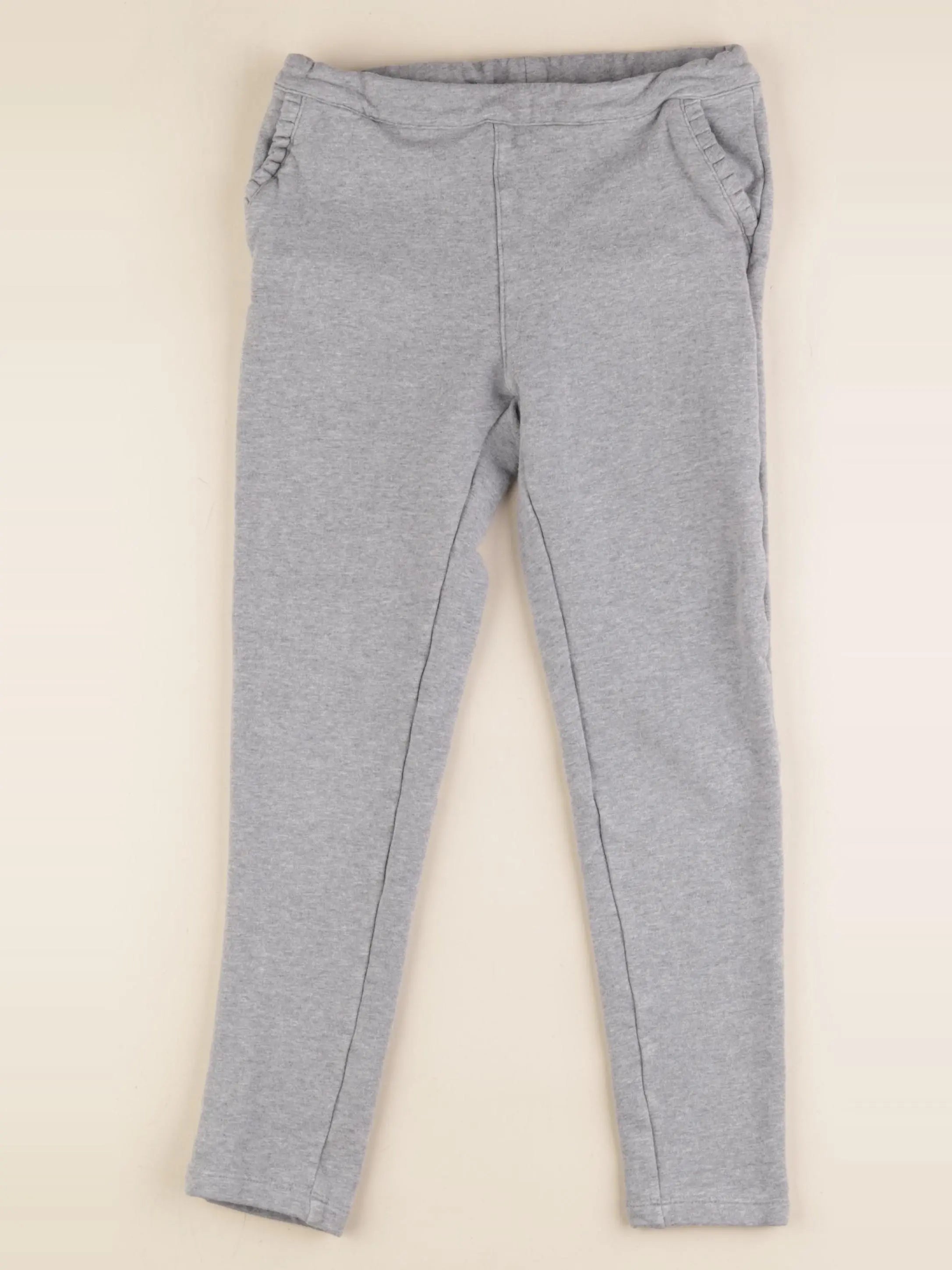 Jacadi - legging gris - 10 ans
