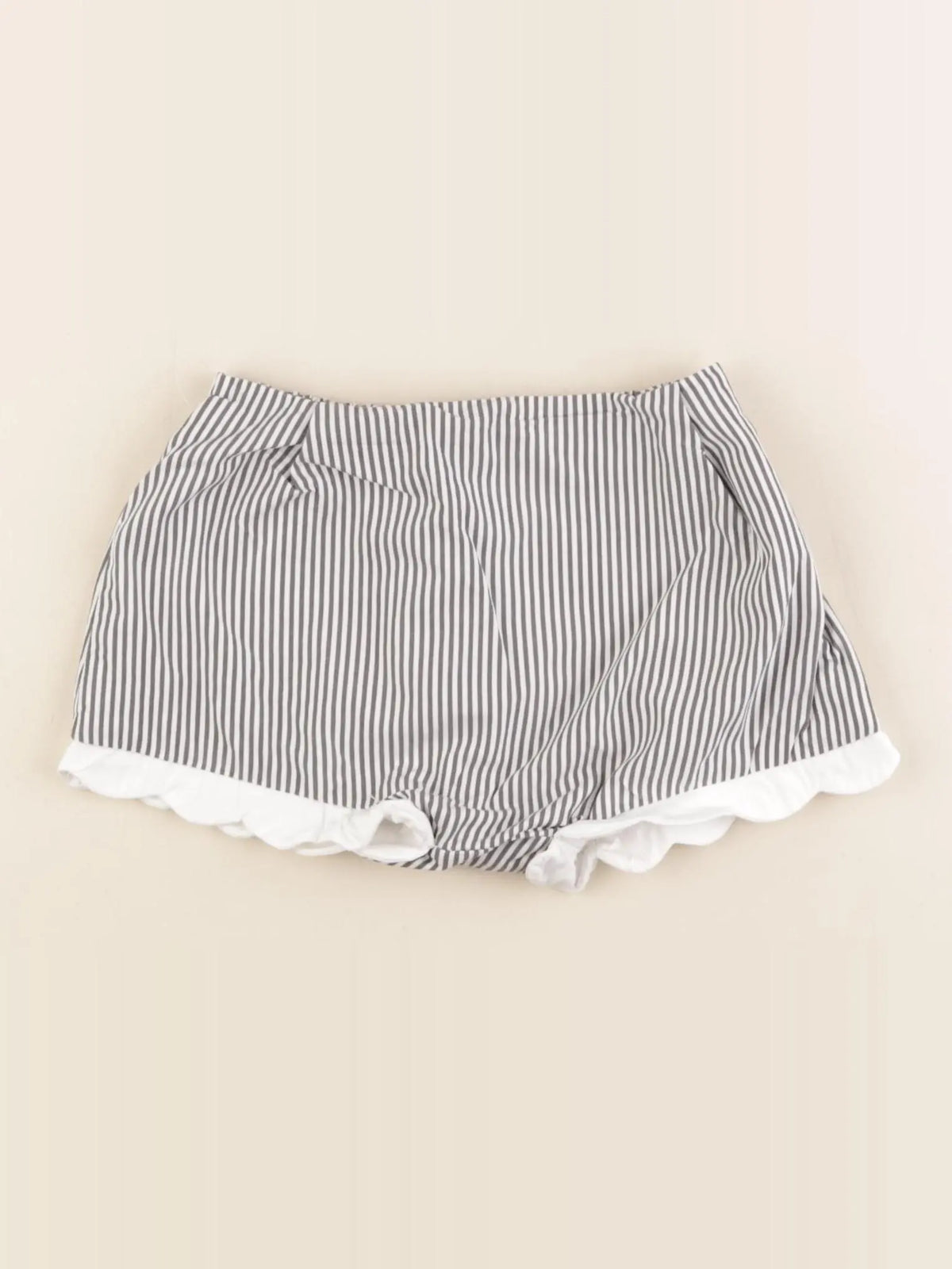 Jacadi - bloomer gris - 18 mois