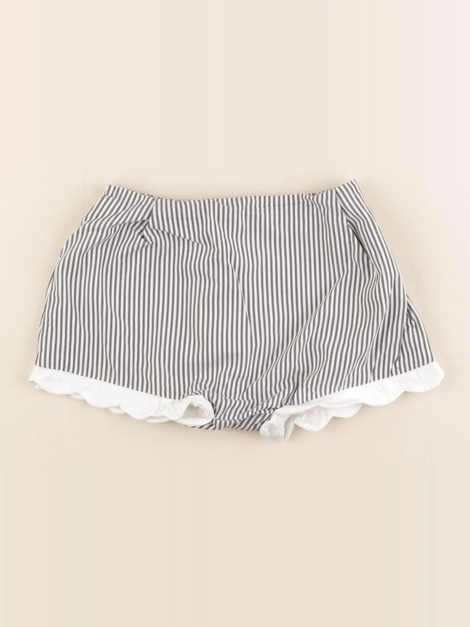 Jacadi - bloomer gris - 18 mois