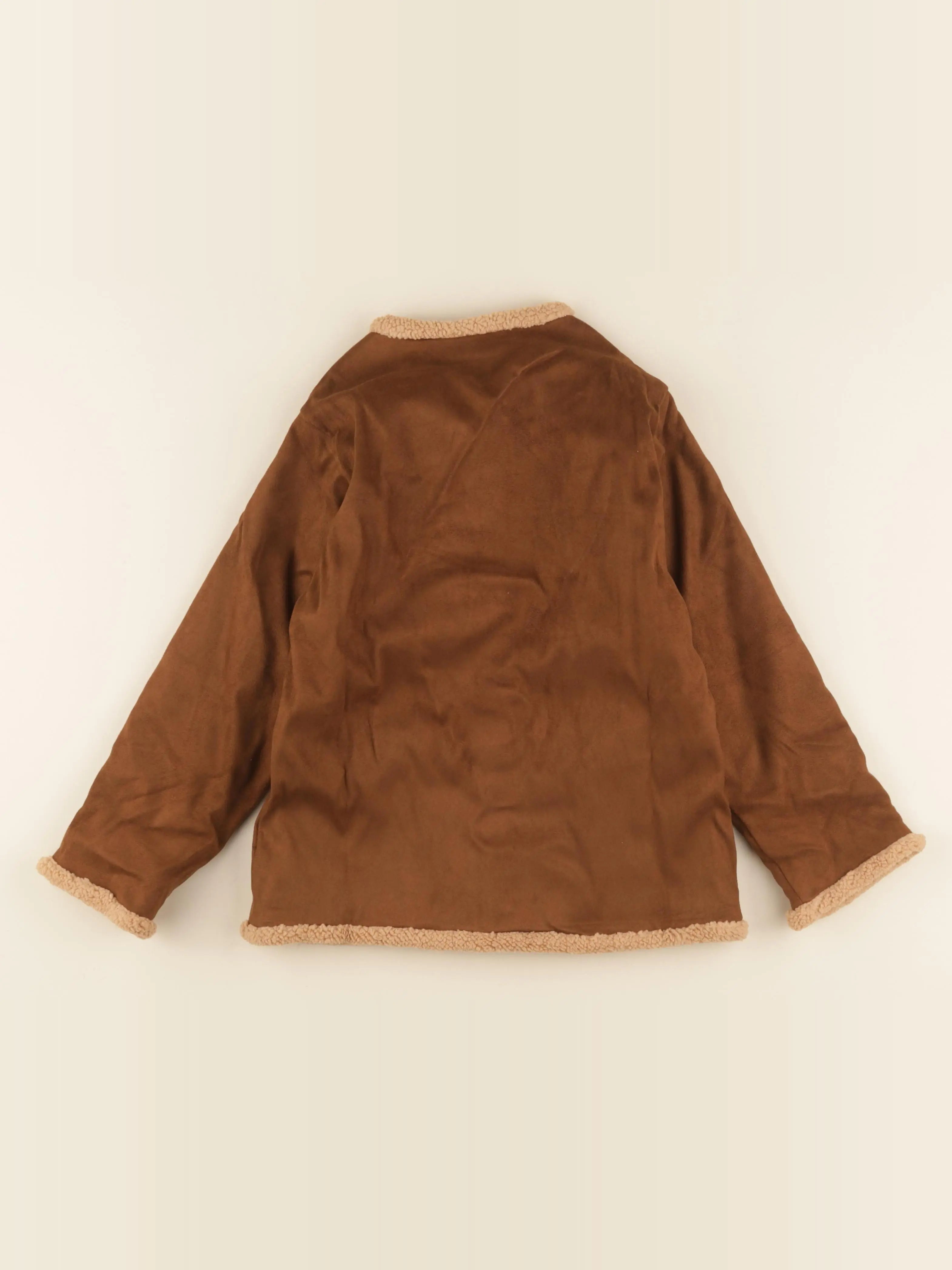 Veste Victoire marron