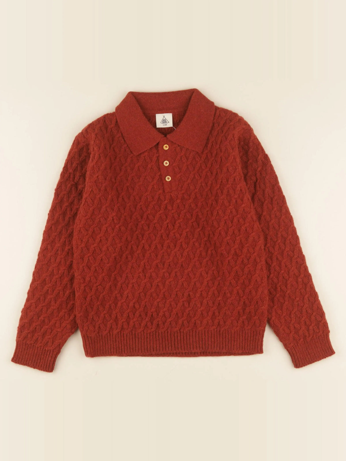 Pull Gustave chataigne