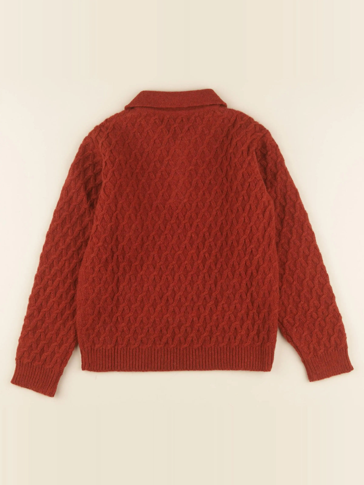 Pull Gustave chataigne