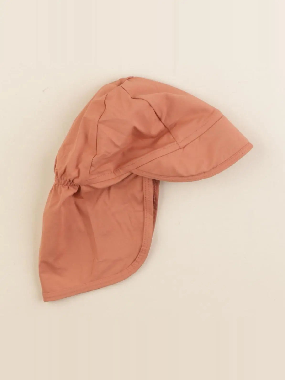 Konges slojd - chapeau marron - 3/9 mois