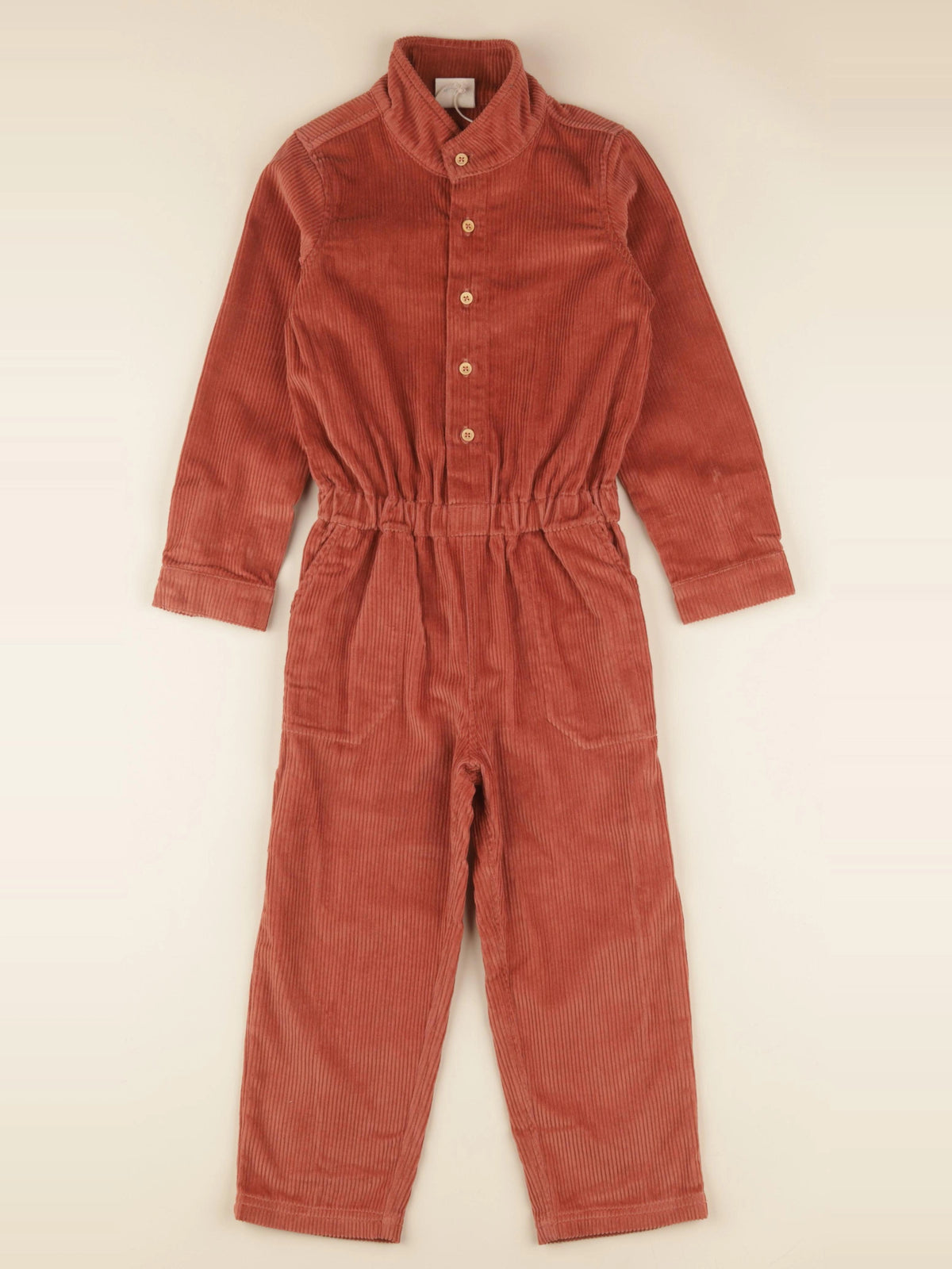 Combinaison Sophie velours