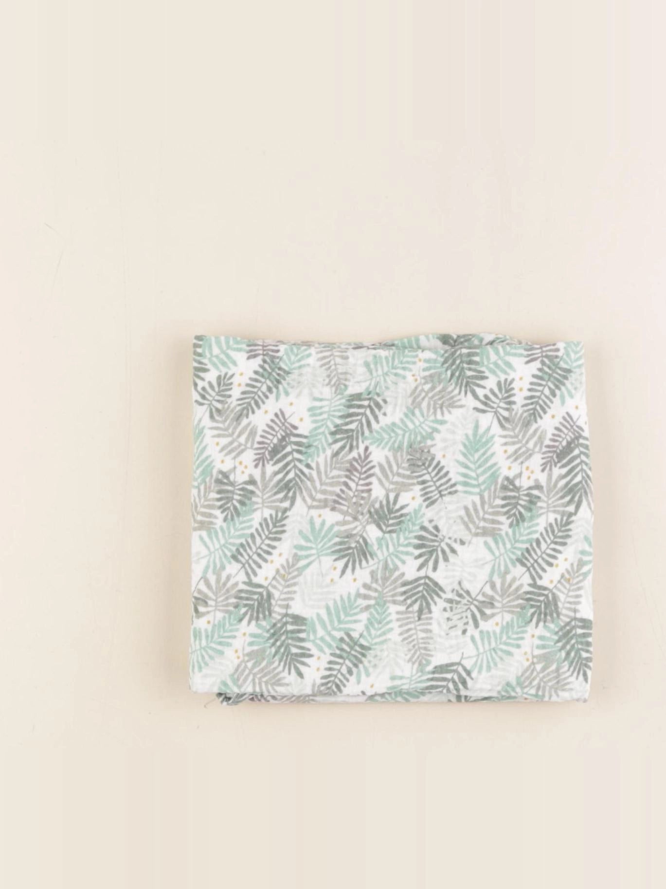 Vertbaudet - lange vert - 