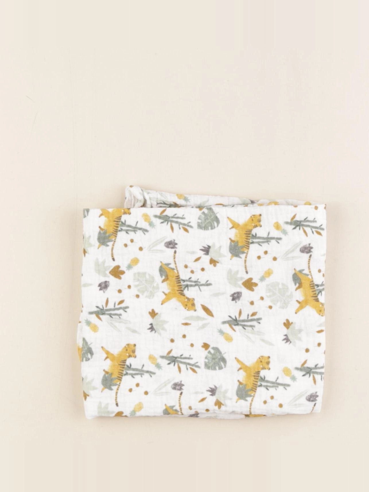 Vertbaudet - lange multicolore - 