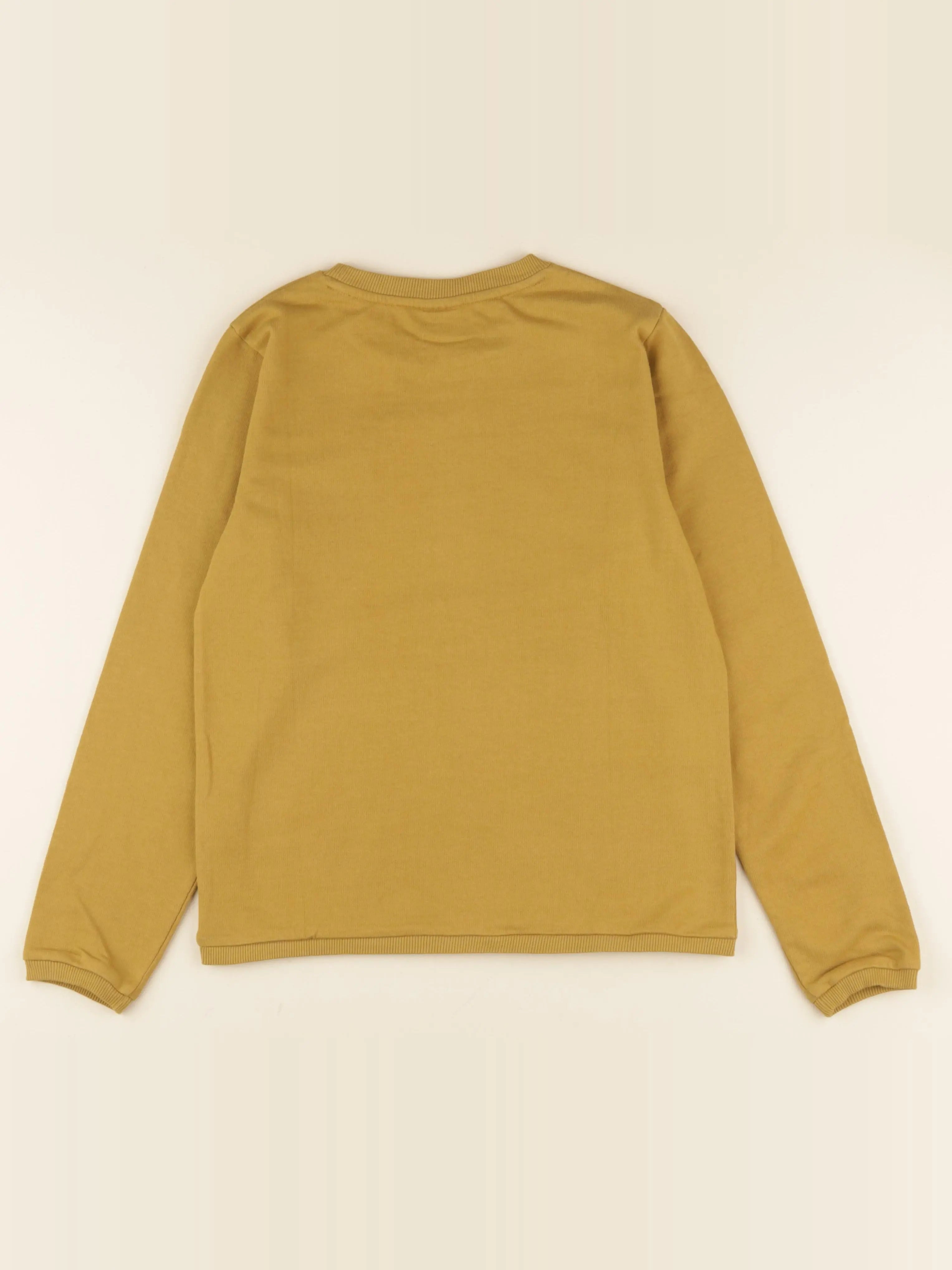 Sweat Axel bronze