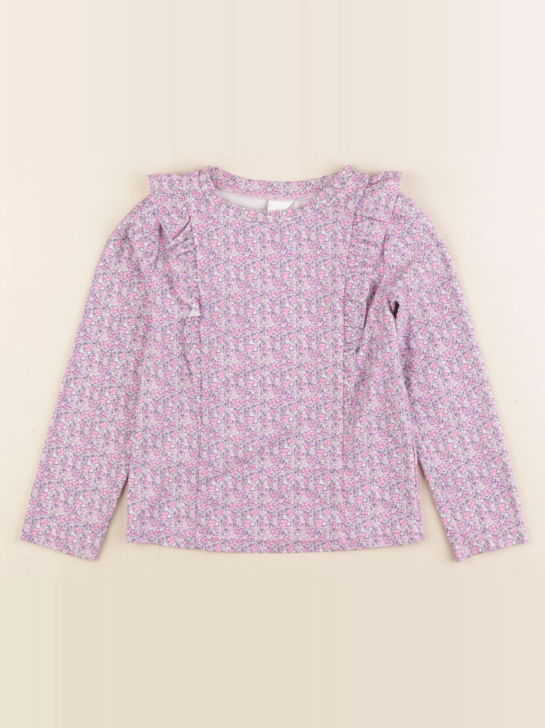 GAP - tee-shirt de bain multicolore - 6 ans