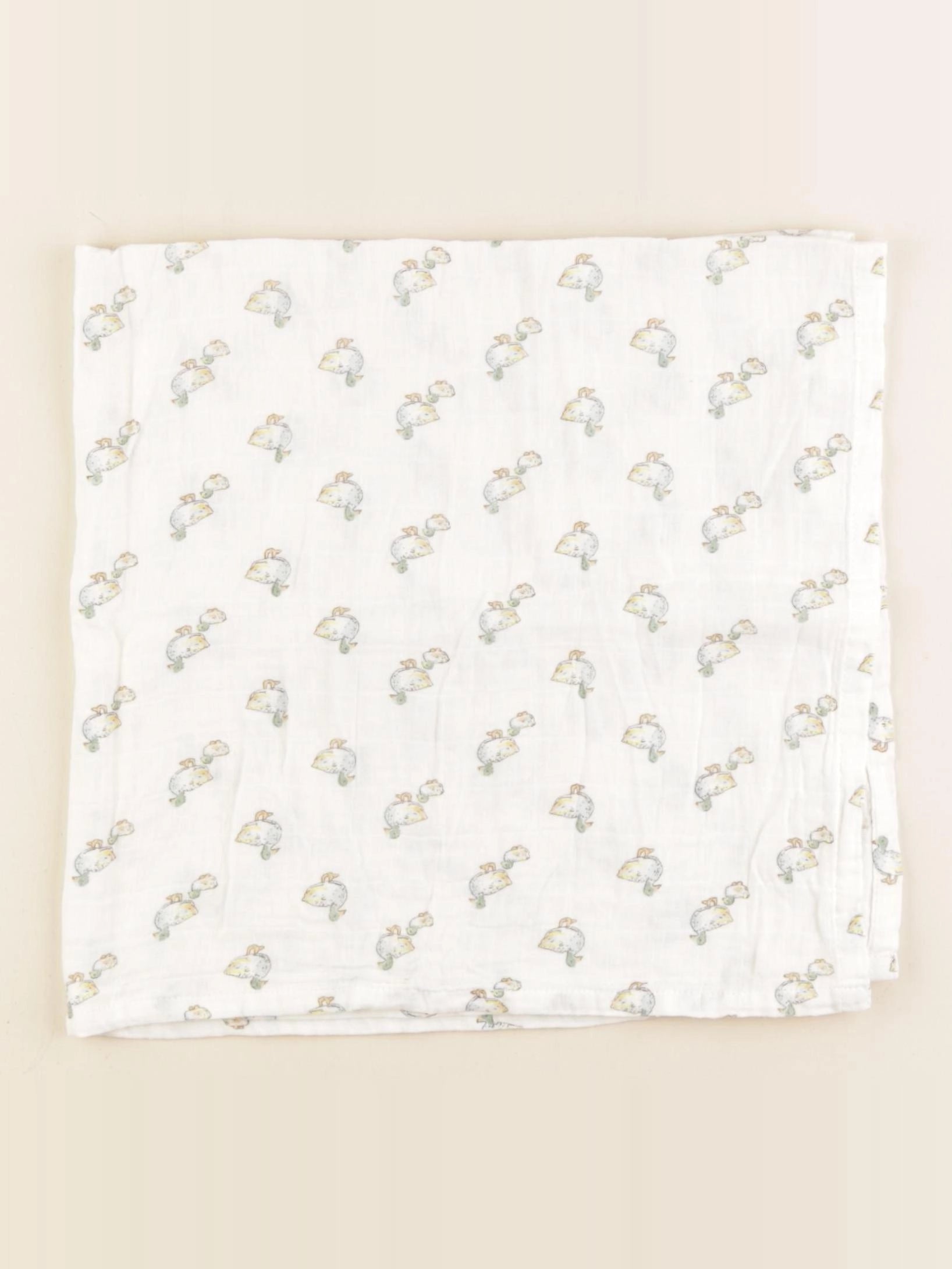 Petit toi - lange beige - 