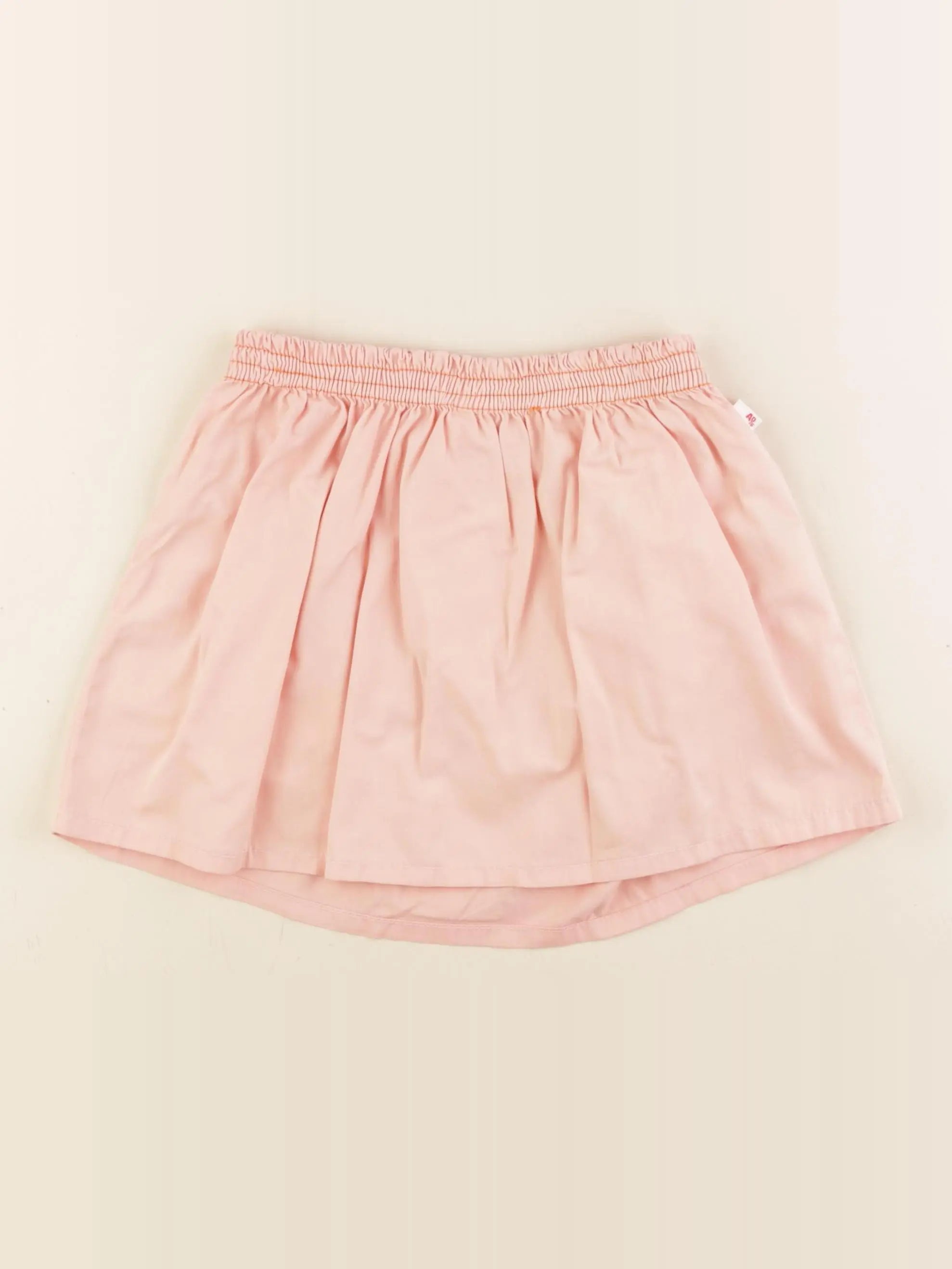 American Outfitters - jupe rose - 6 ans