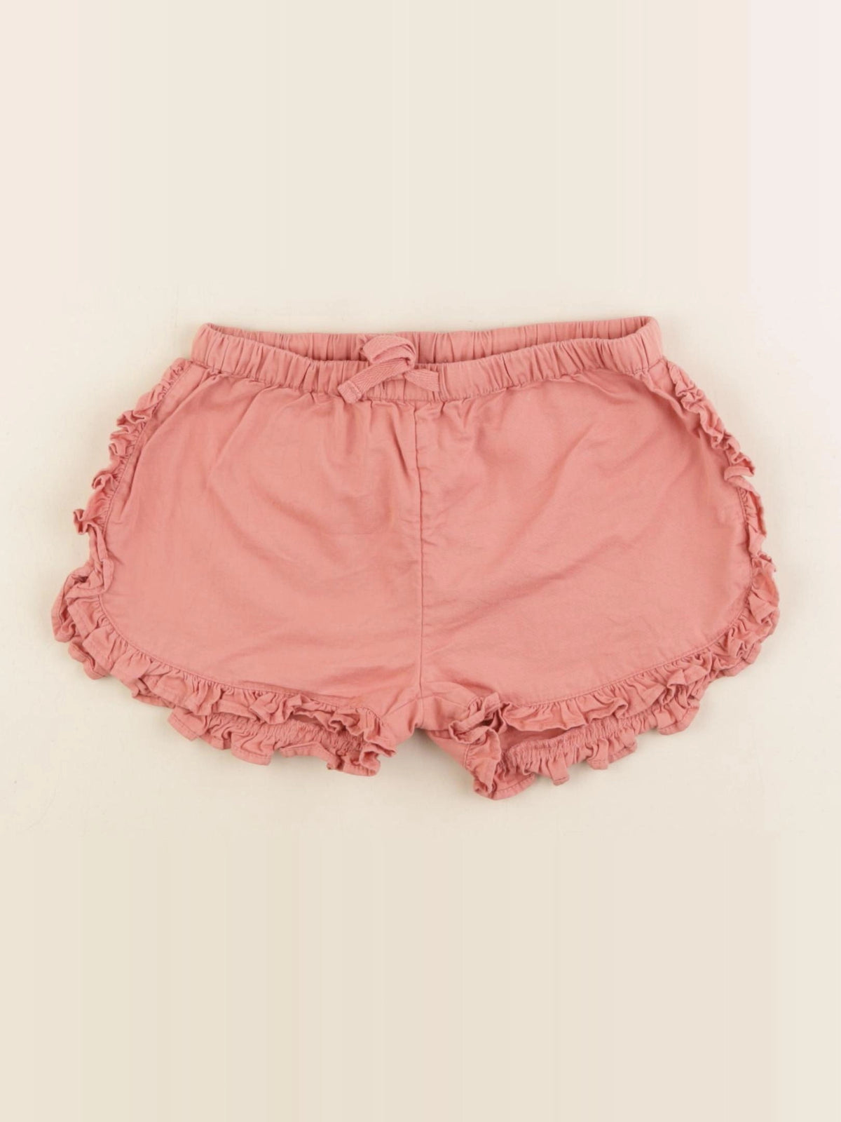 Boutchou - short rose - 24 mois