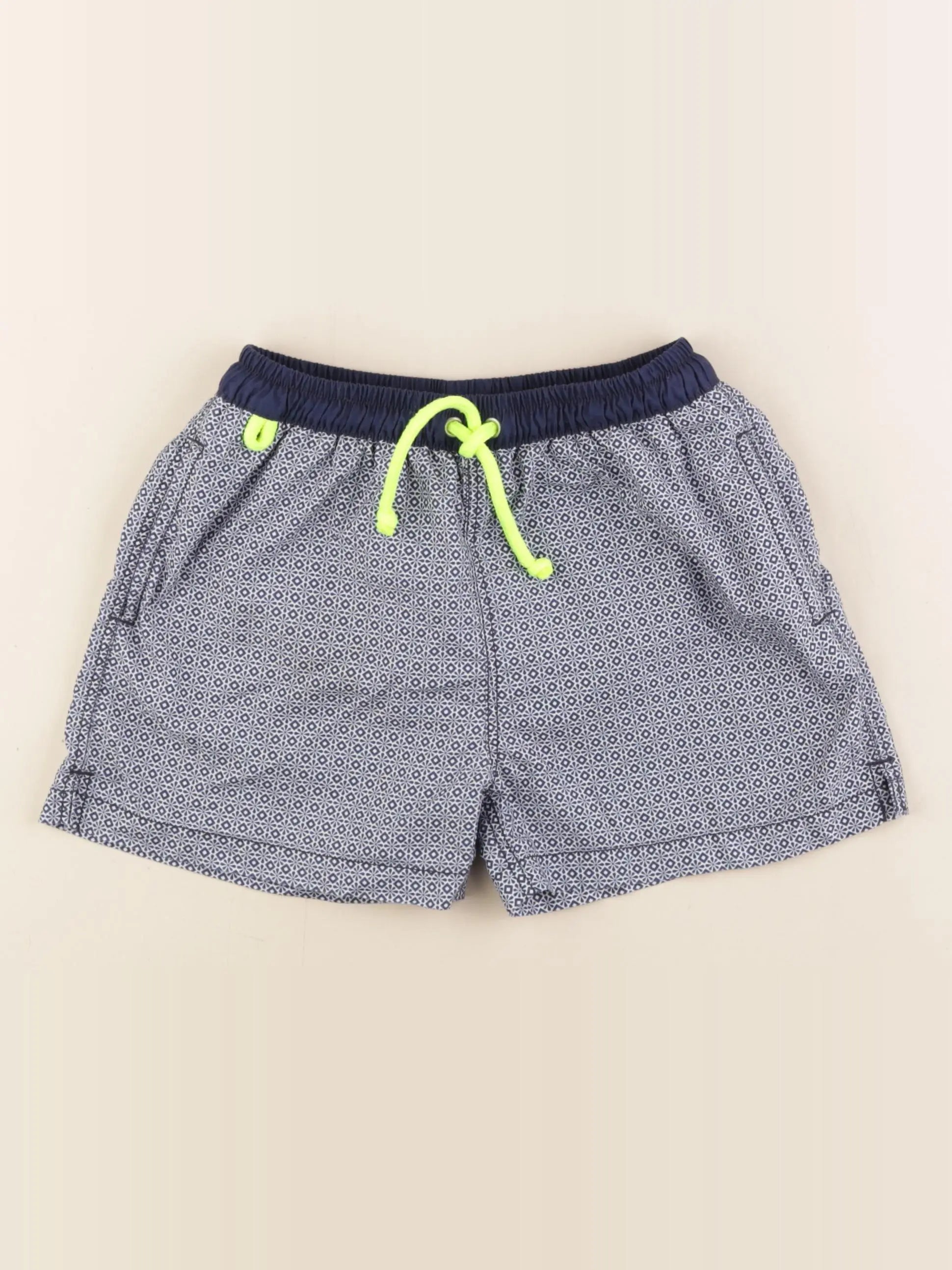 Gili's - maillot de bain bleu - 8 ans