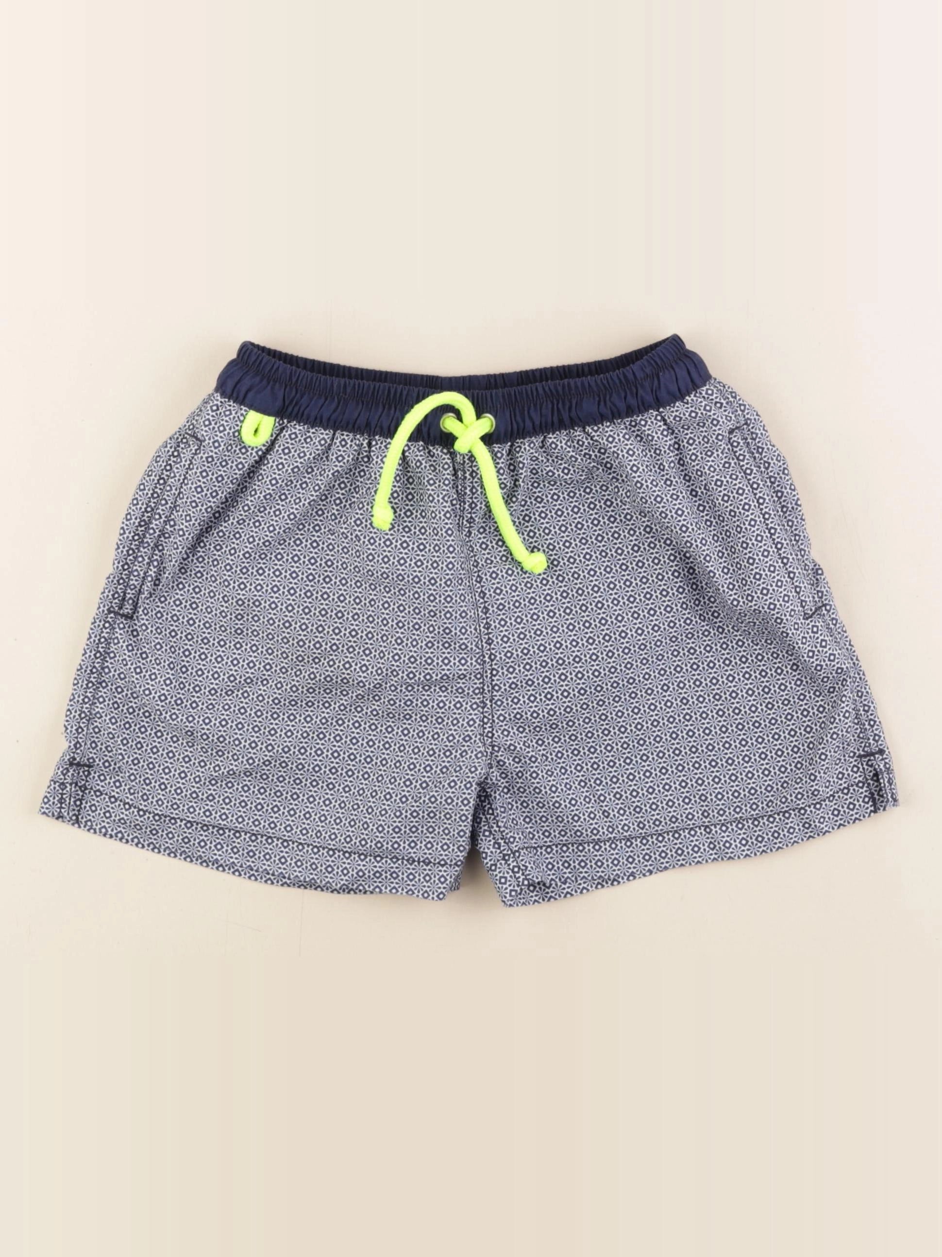 Gili's - maillot de bain bleu - 8 ans