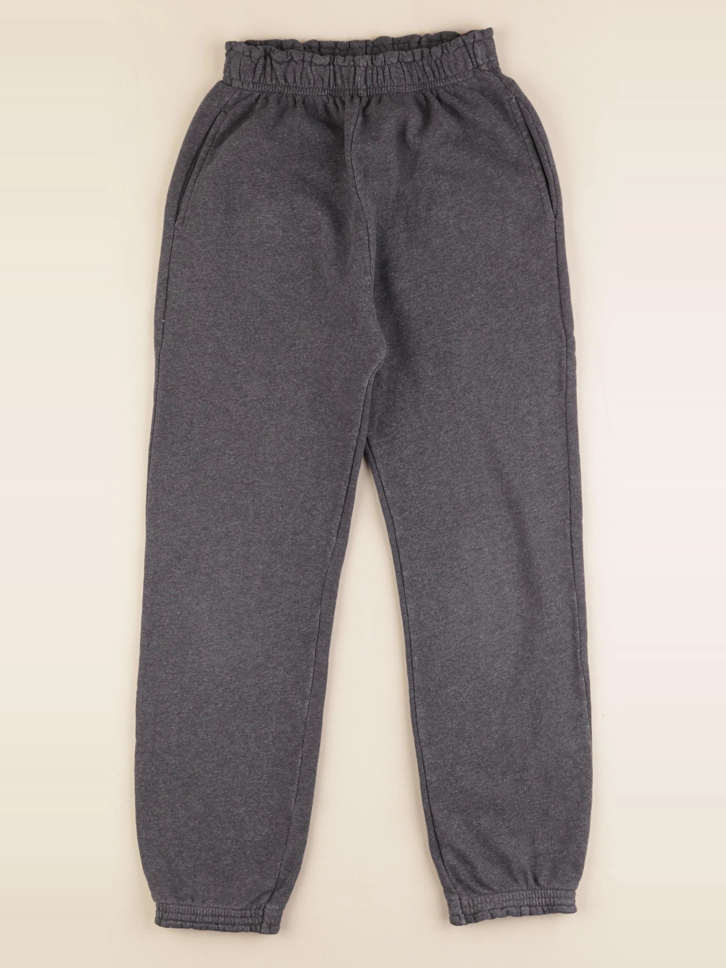 Play Up - jogging gris - 8 ans