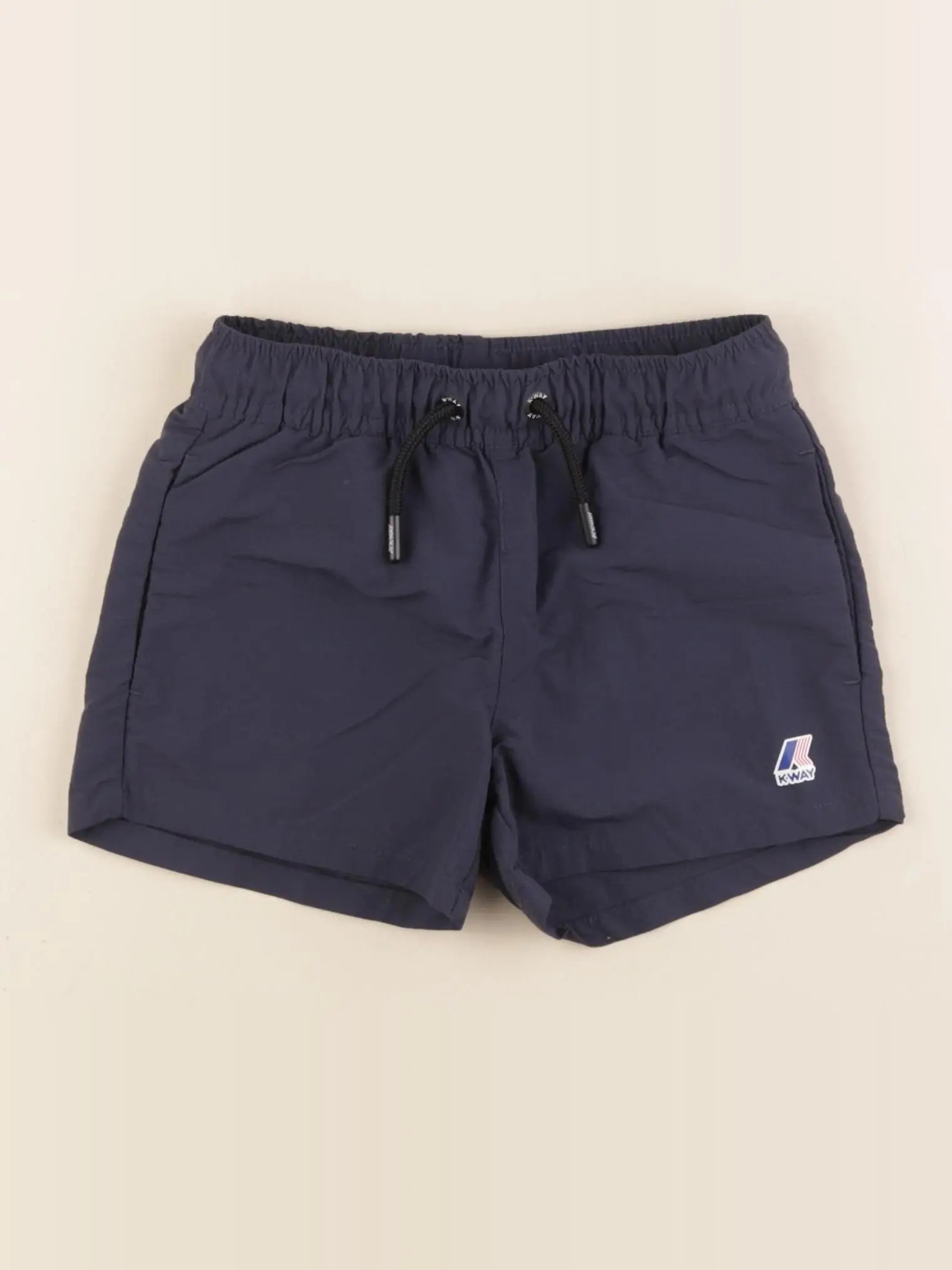 K-Way - maillot de bain bleu - 3 ans