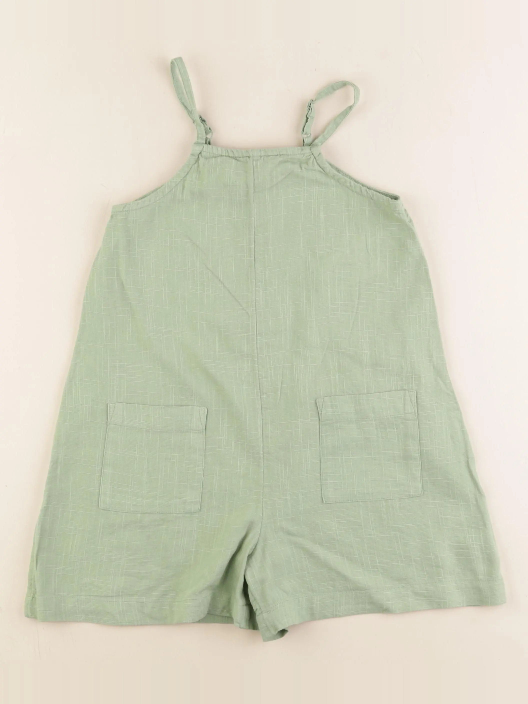 Roxy - combinaison vert - 6 ans