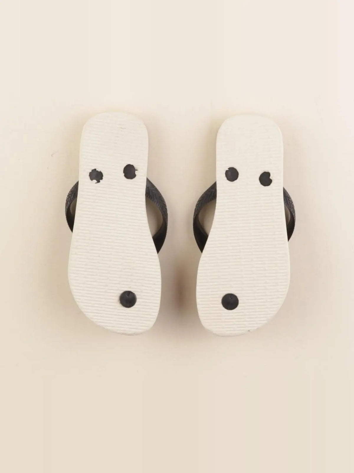 Havaianas - tongs noir - pointure 29/30