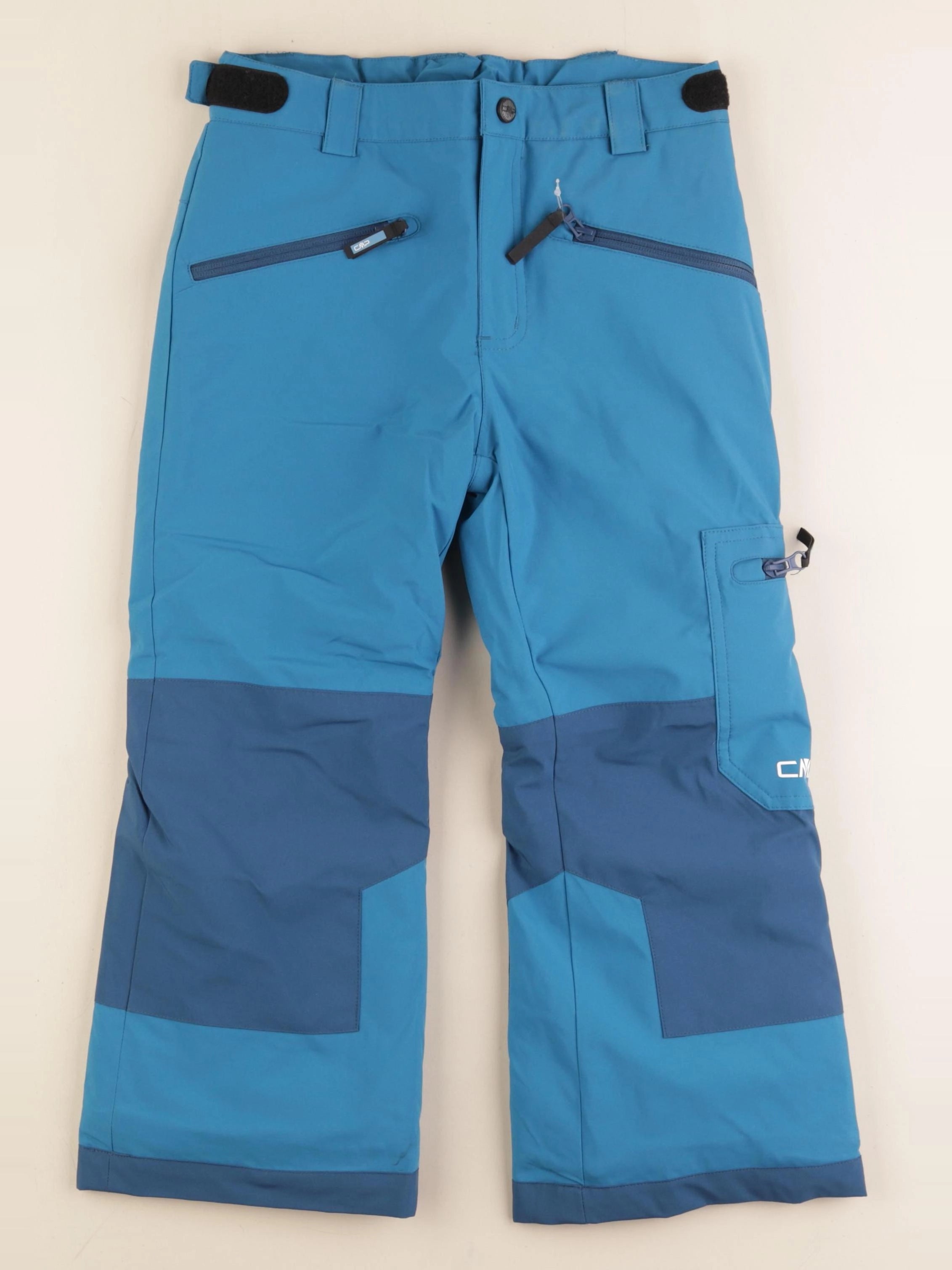 CMP - pantalon de ski bleu - 6 ans