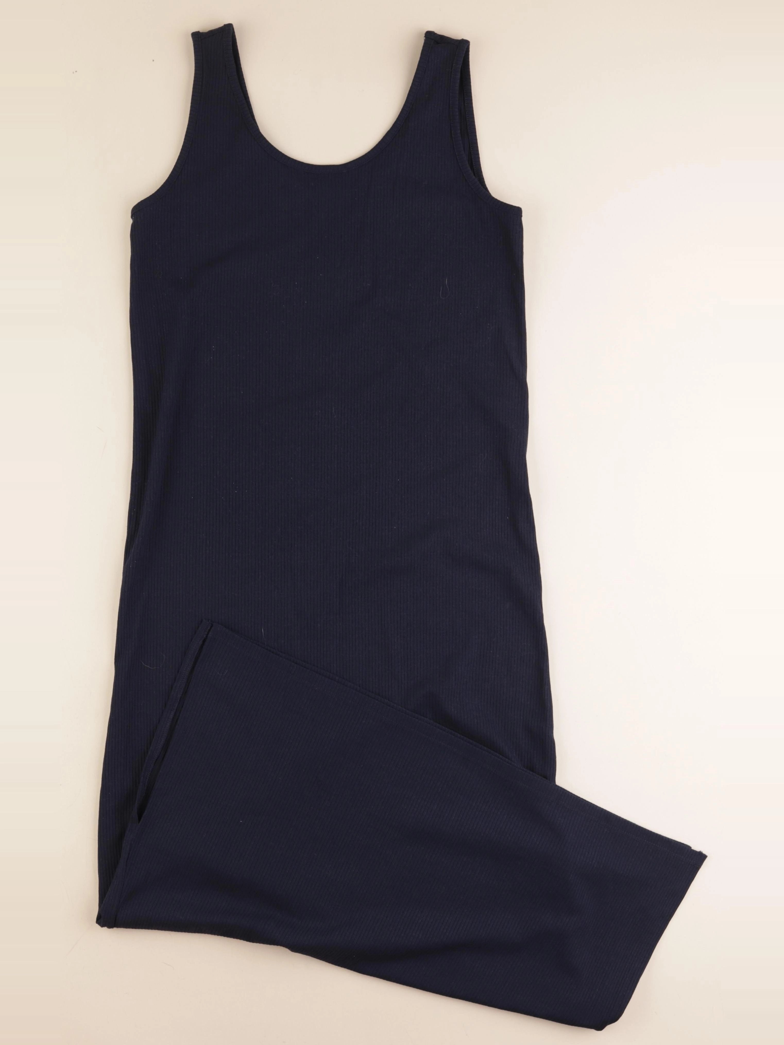 Vertbaudet - robe grossesse bleu - 38 à 40