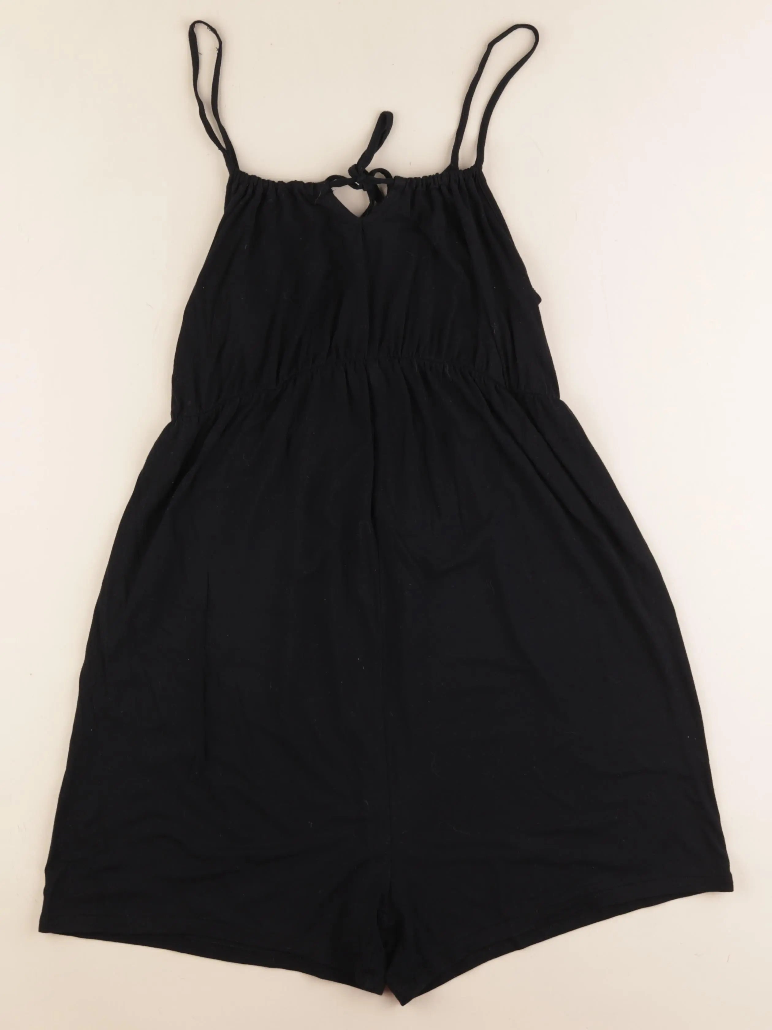 Kiabi - combinaison grossesse noir - 38 à 40