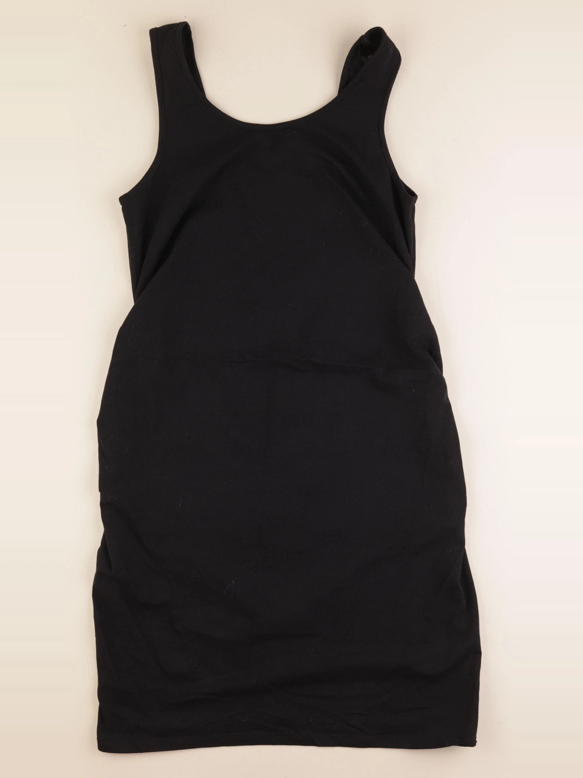 Envie de fraise - robe grossesse noir - 38 à 40