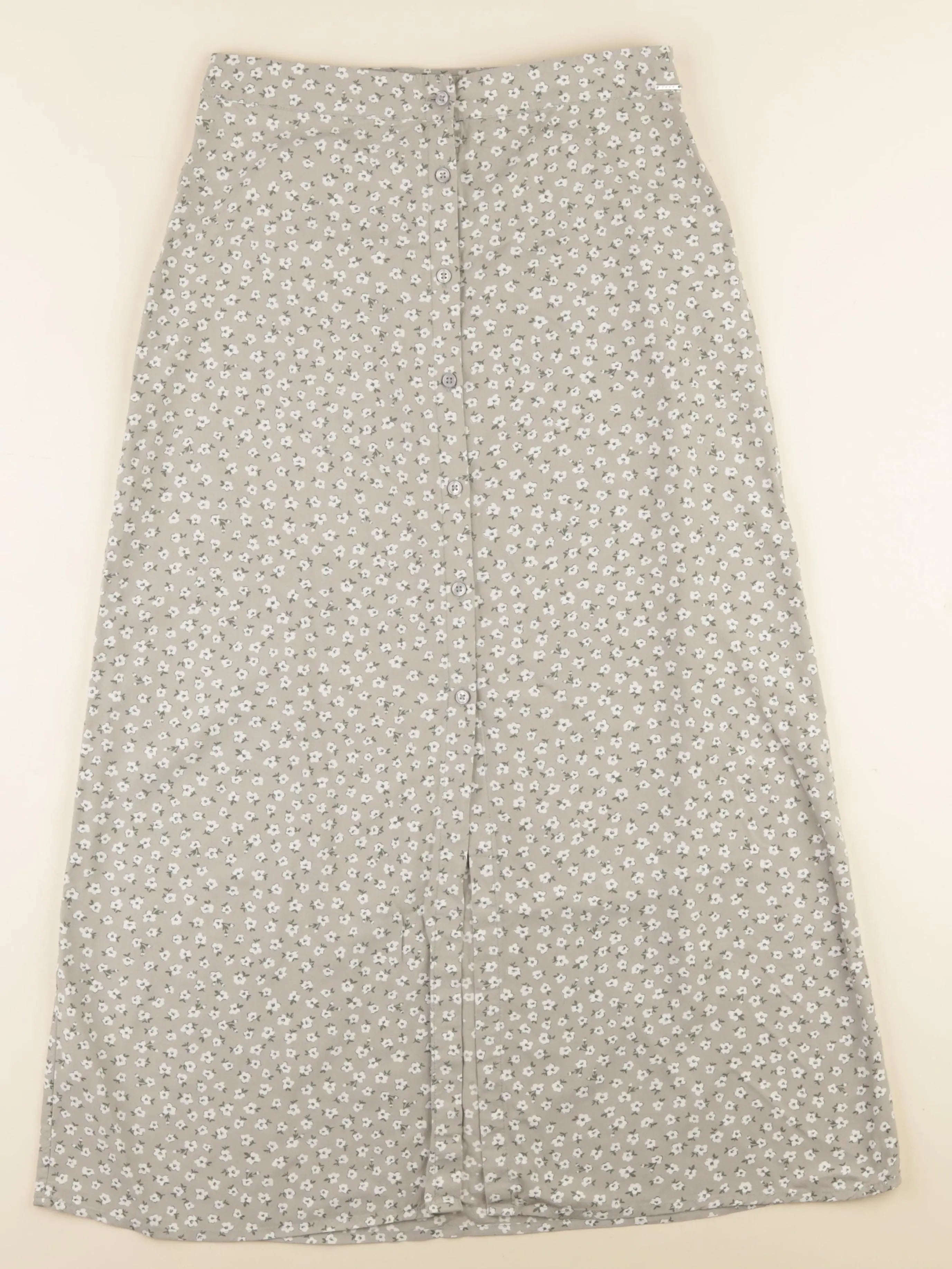 IKKS - jupe vert - 14 ans