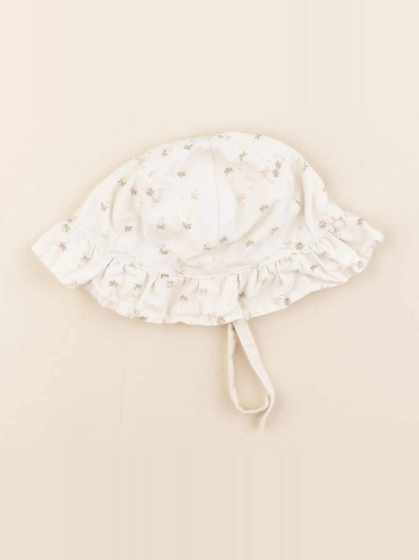 Tape à l'oeil - chapeau beige - 36 mois