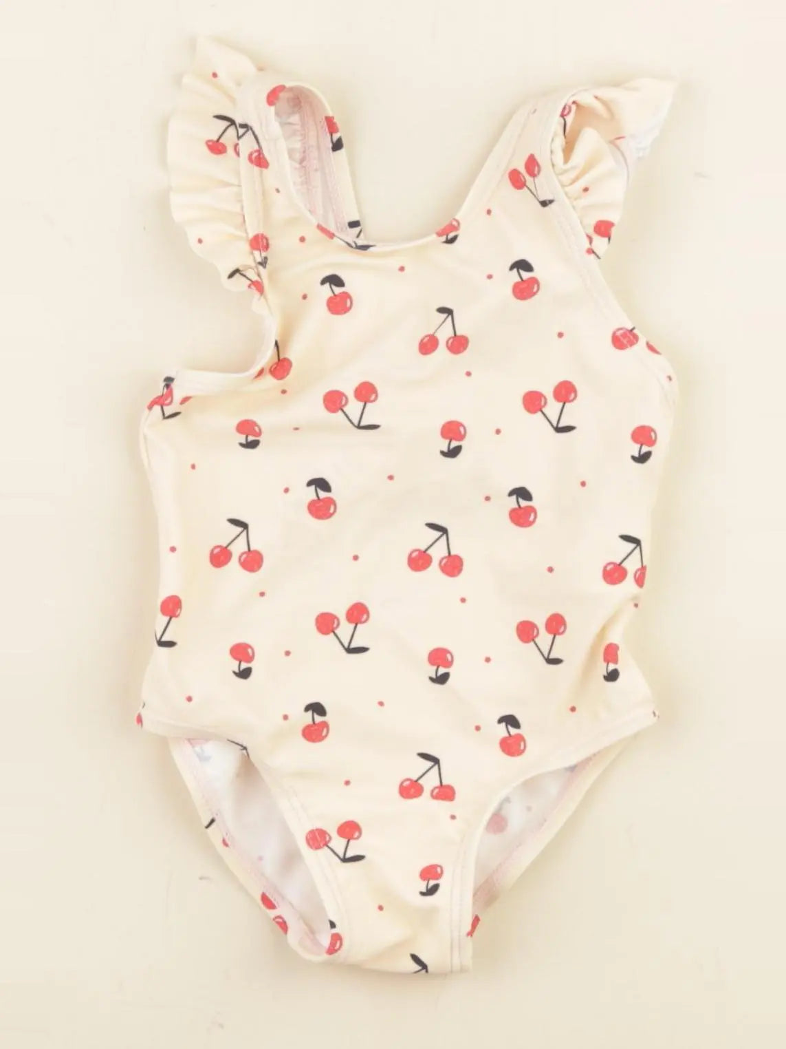 La Redoute - maillot de bain multicolore - 6 mois