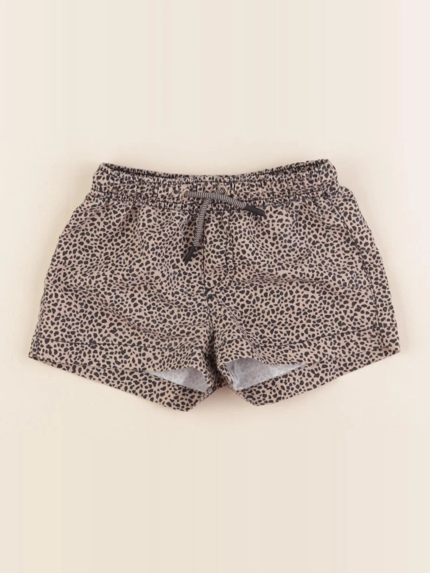 Zara - short multicolore - 12/24 mois