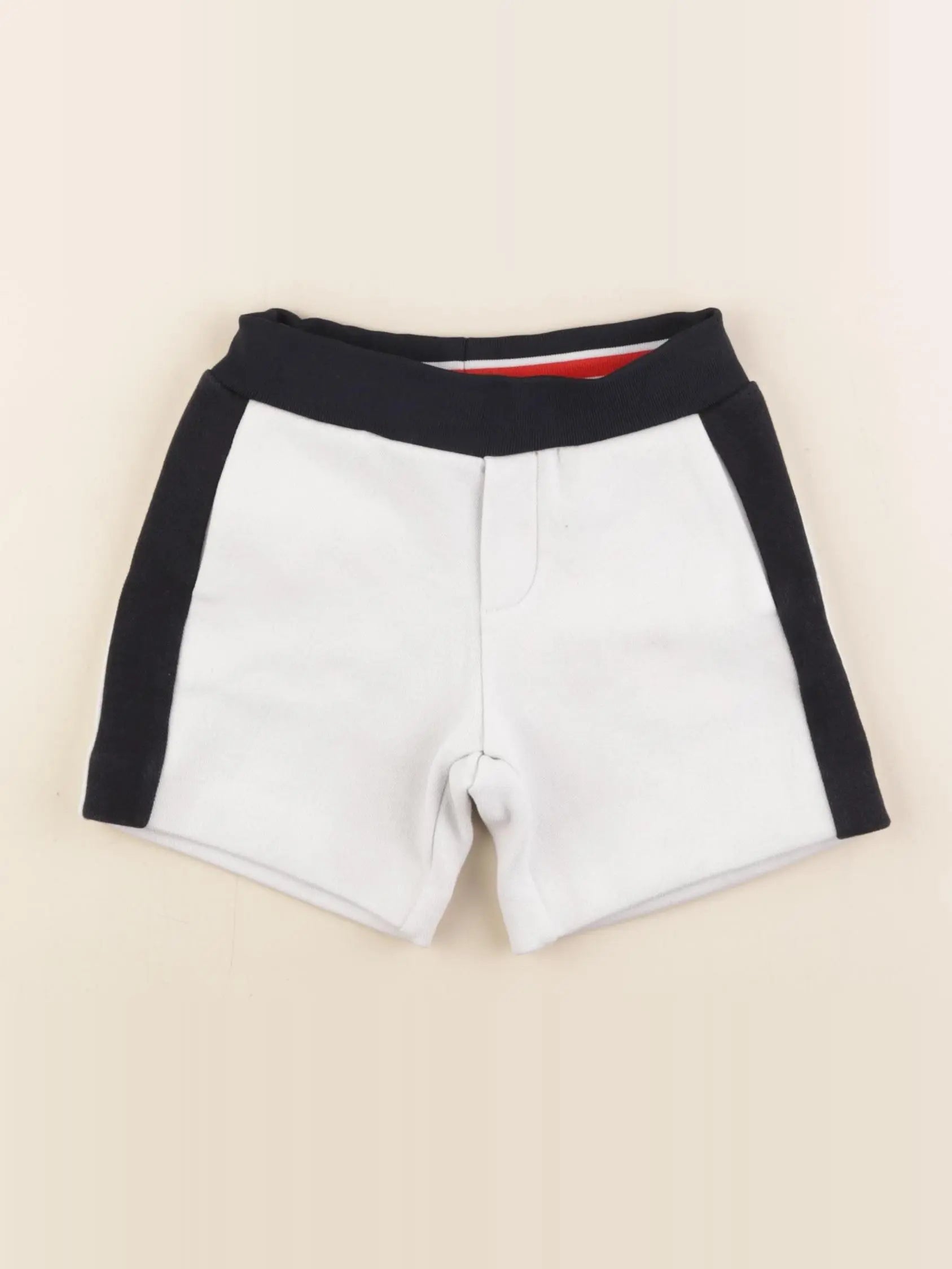 Jacadi - short multicolore - 4 ans