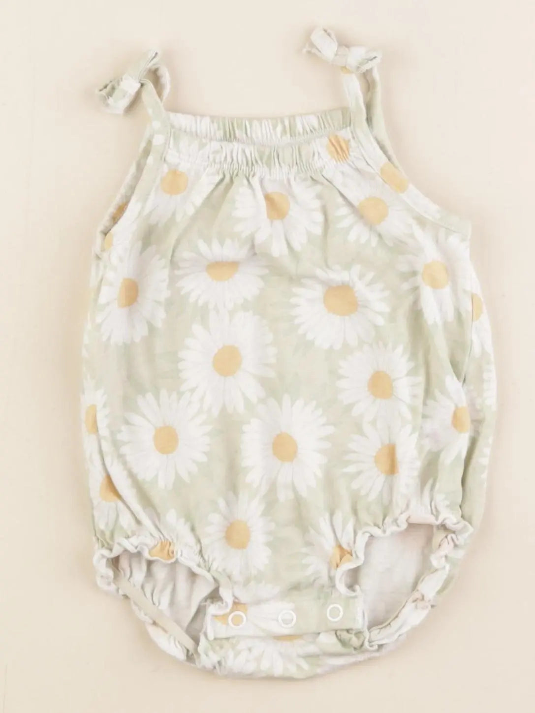 H&M - combinaison multicolore - 2/4 mois