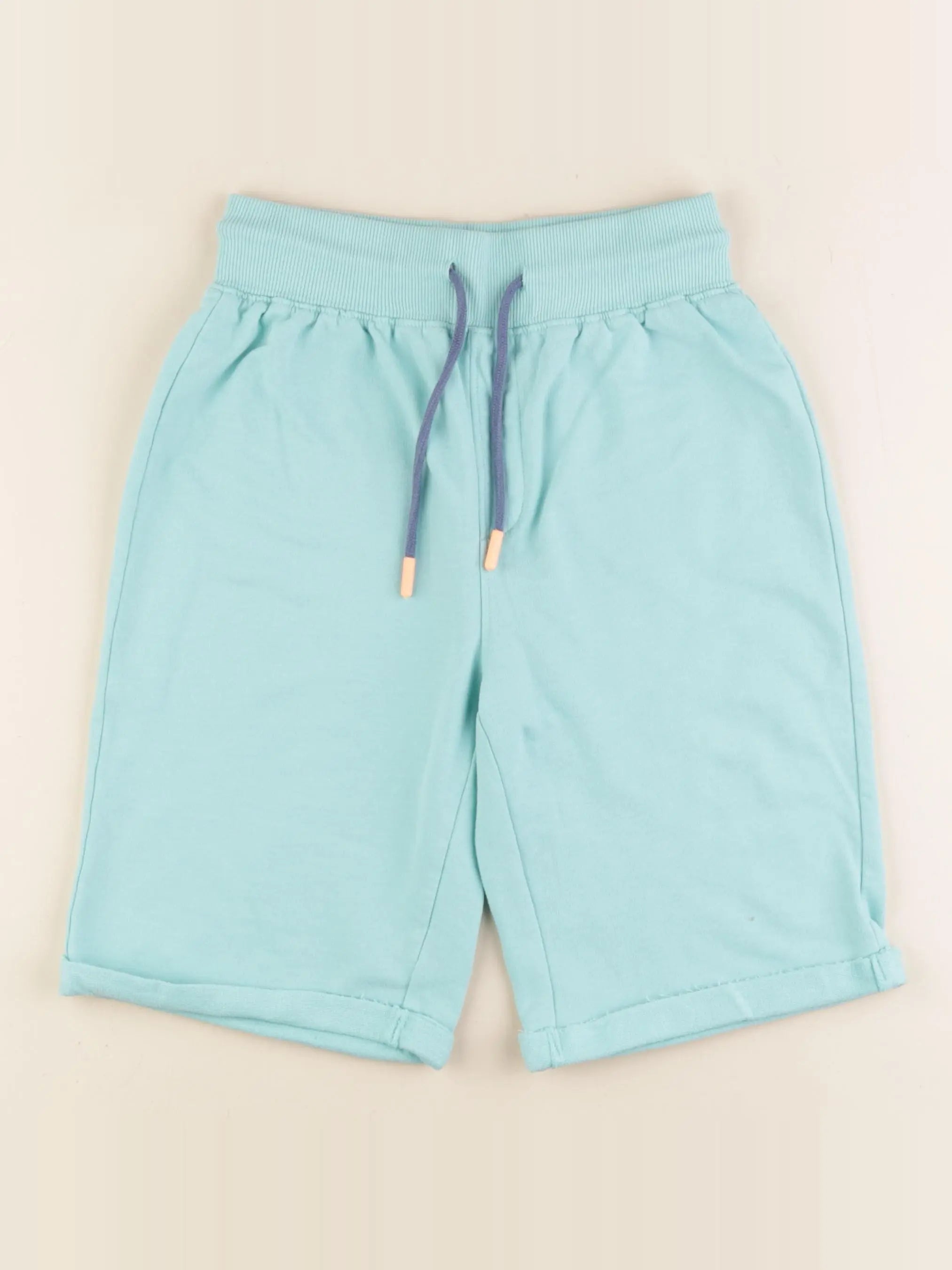 Tape à l'oeil - short bleu - 12 ans