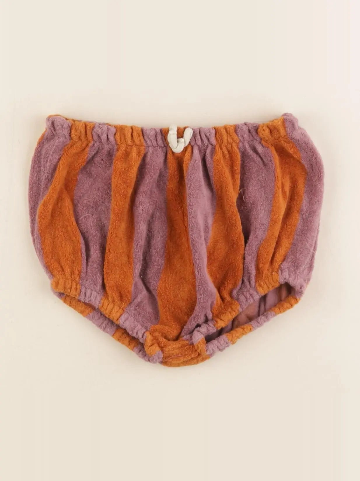 Sproet & Sprout - bloomer orange - 2 ans