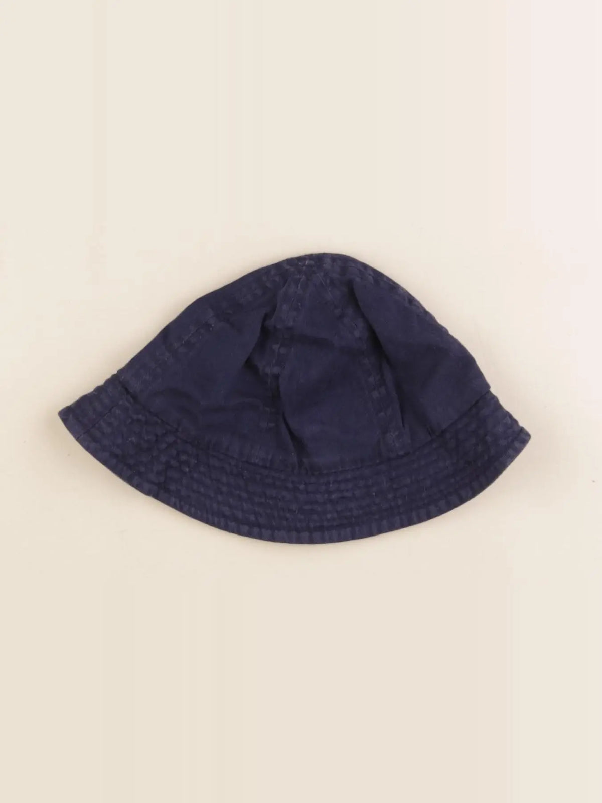 Cyrillus - chapeau bleu - 4/5 ans