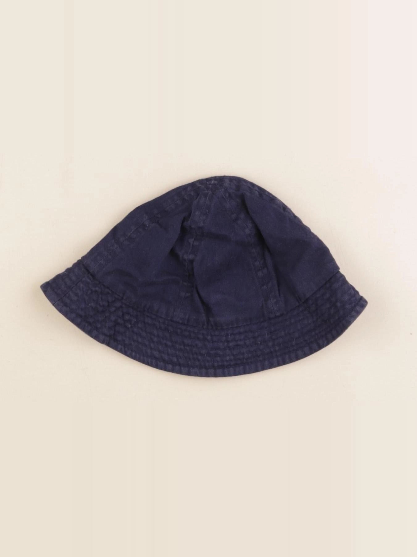 Cyrillus - chapeau bleu - 4/5 ans